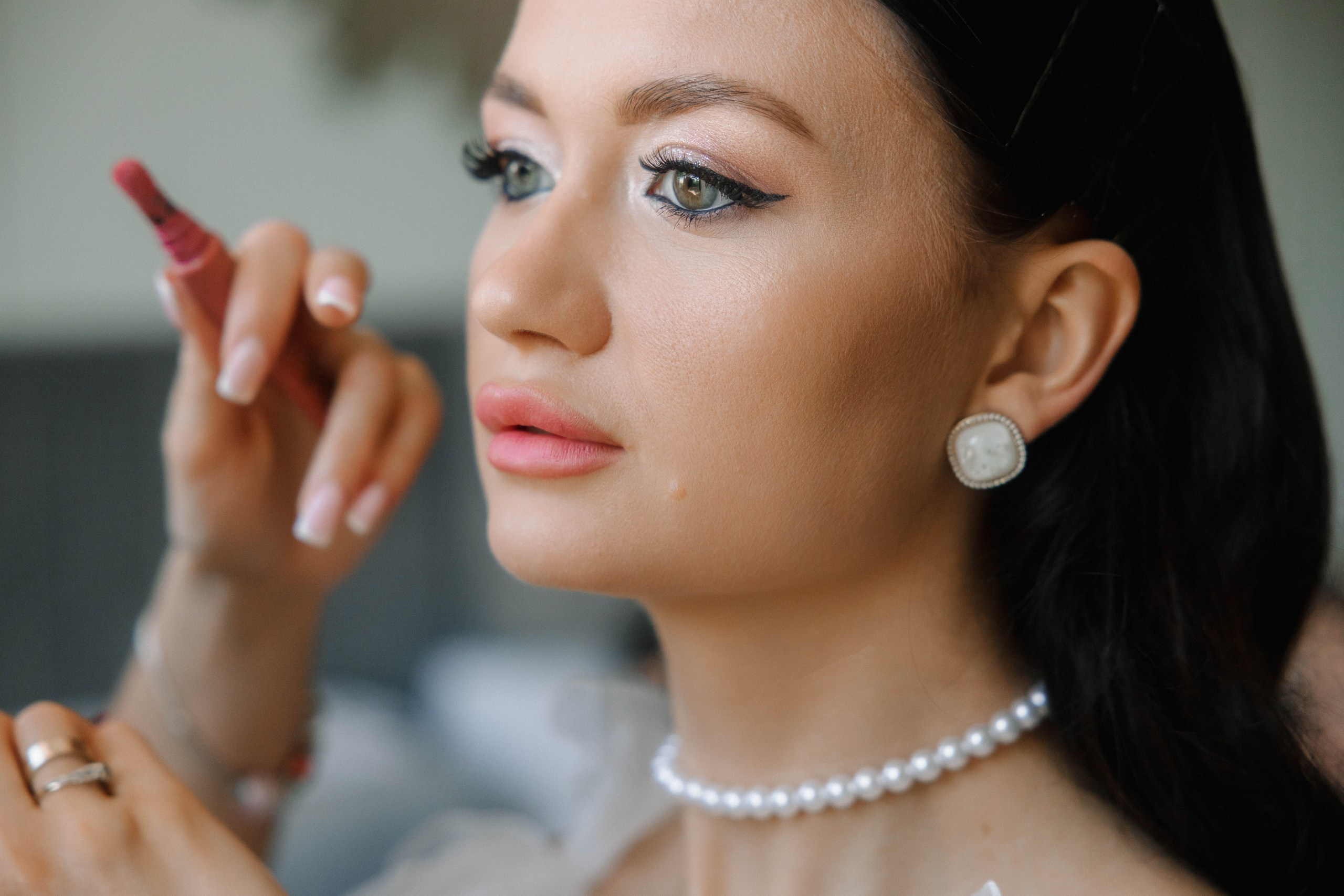 Маша&Данил. Свадебный Фотограф Москва и МО