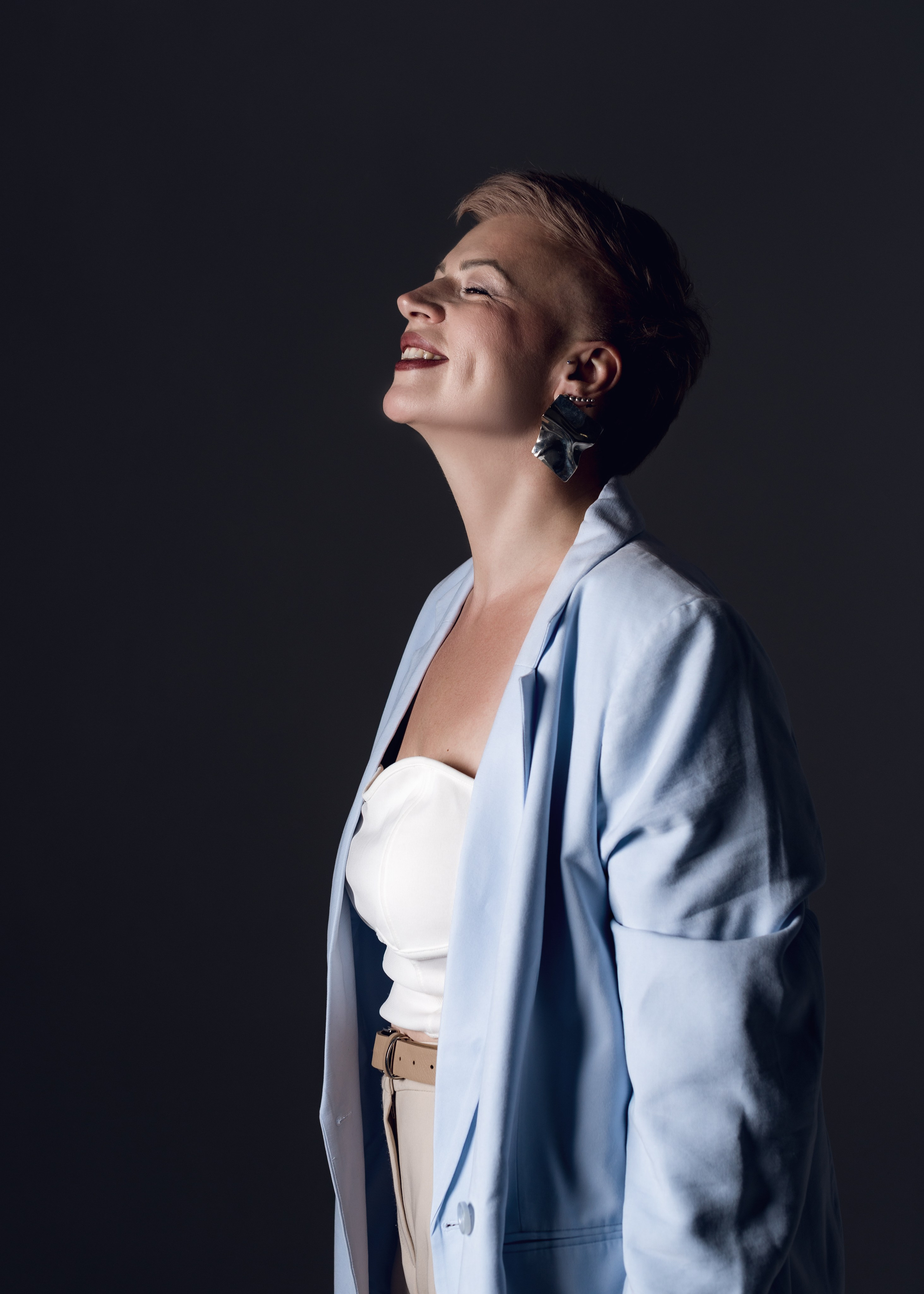 Екатерина Ерошенко. Портретный фотограф в Уфе София Ксан