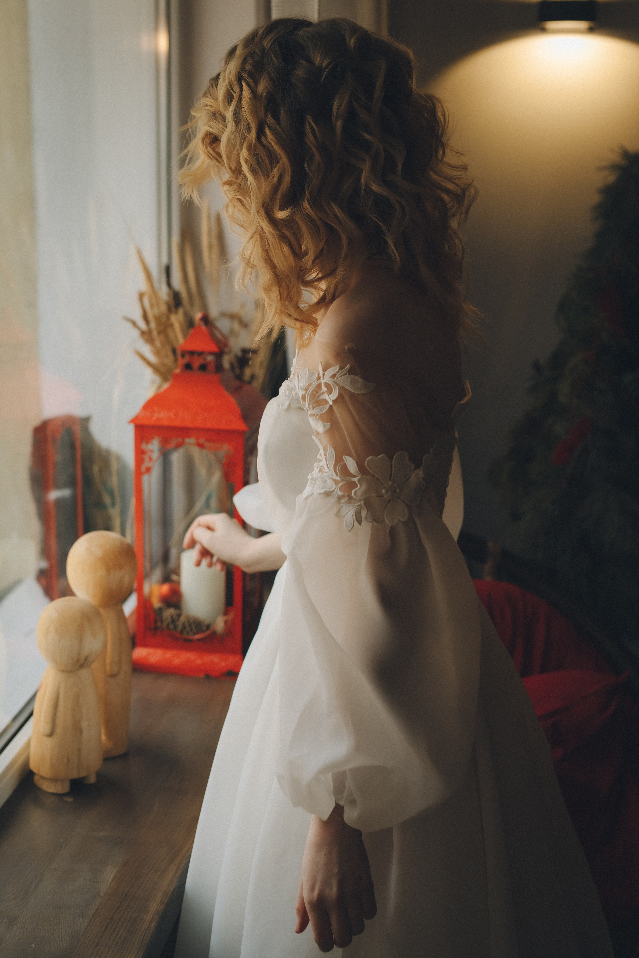 Екатерина и Даниил. Фотограф Зеленоградск Красильникова Елена