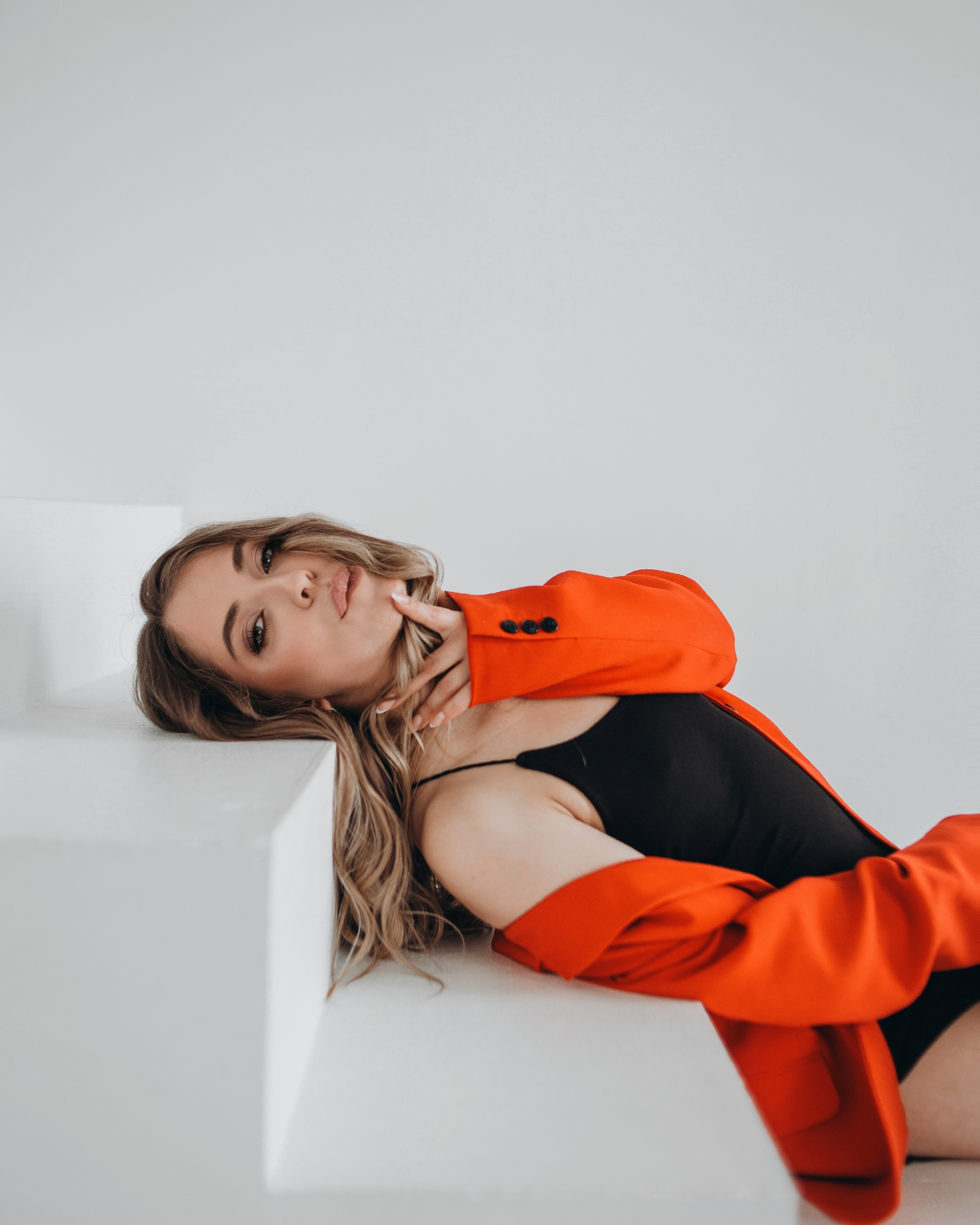 Семь я — семья. Фотограф Брянск