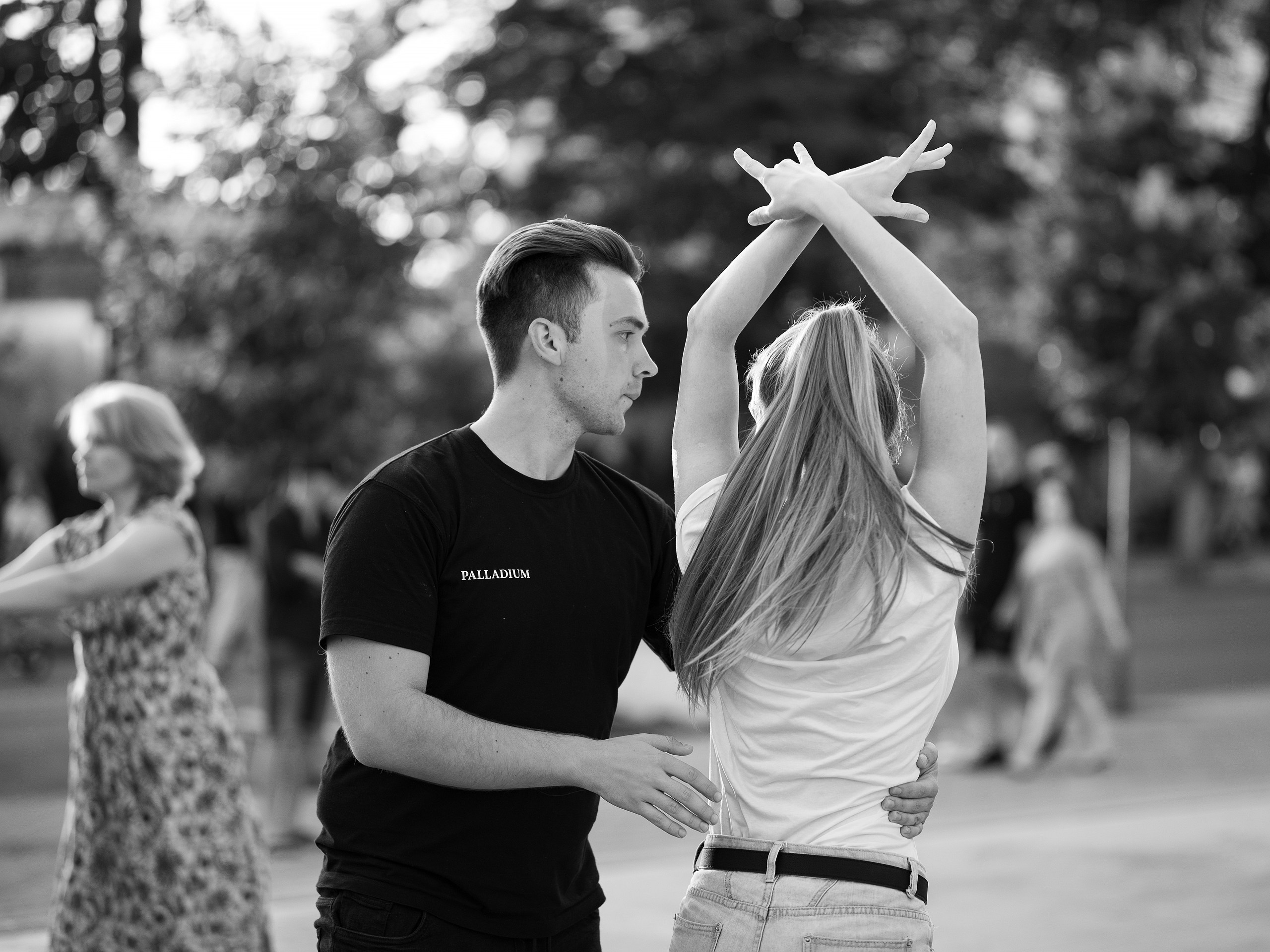 Репортажная съемка мероприятий в Краснодаре. Свадебный и семейный фотограф в Краснодаре Владимир Курашев