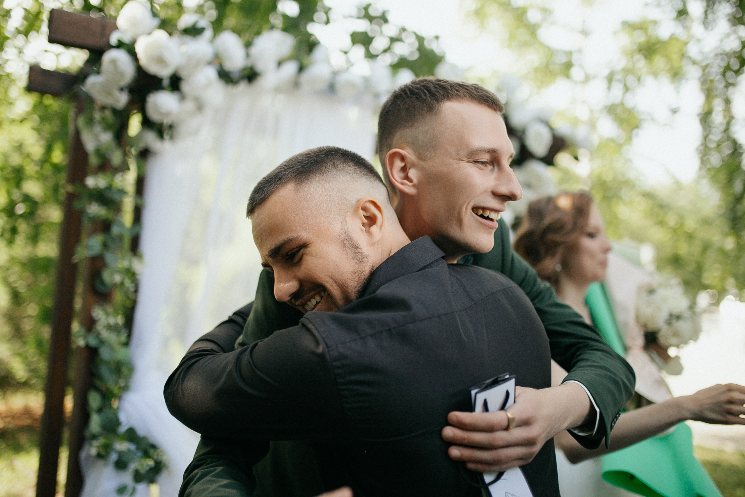 Алена и Женя. 27.06.2025. Алина Каравайцева. Фотограф в городе Барнаул