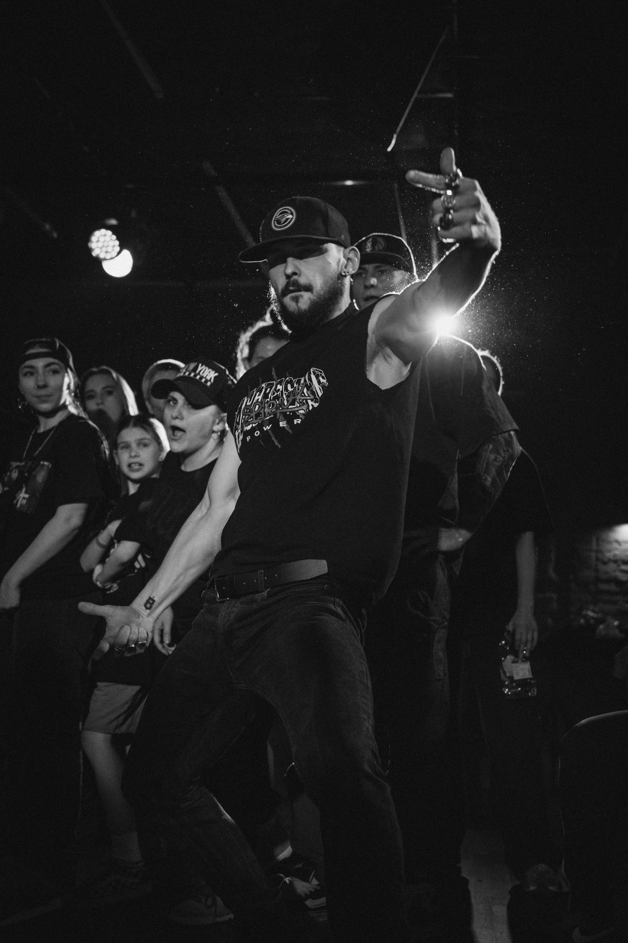 Фотограф и видеограф Сергеева Катерина