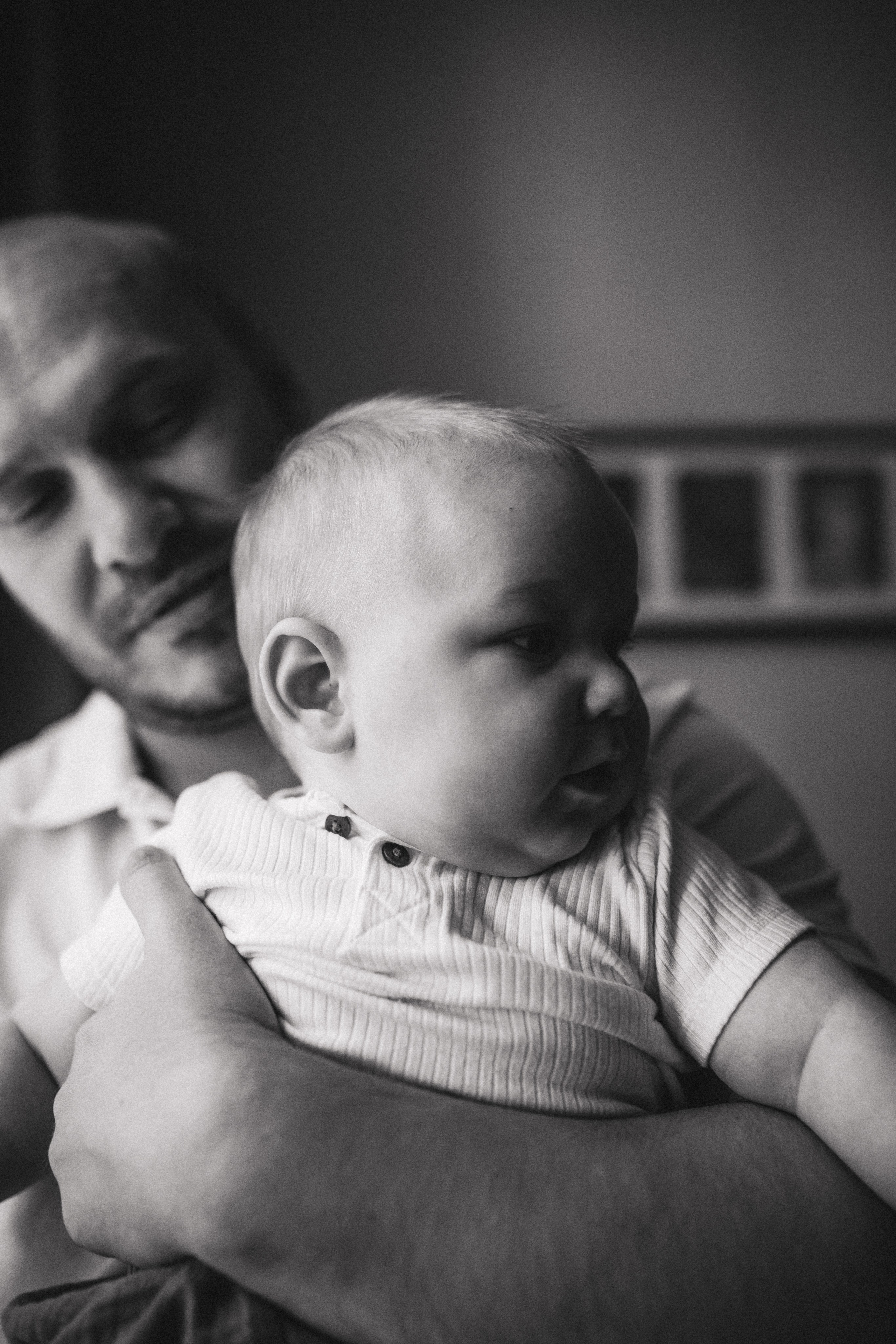 Семейная съемка дома. Семейный и детский фотограф в Москве Антонина Смирнова