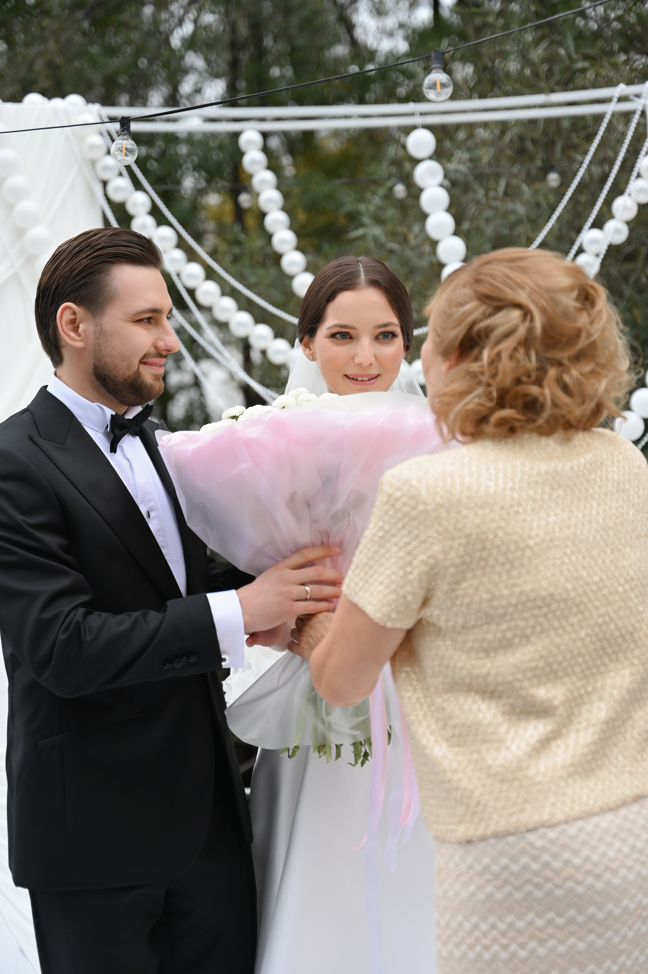 Ринат & Альбина. Свадебный и семейный фотограф в Уфе Александров Максим
