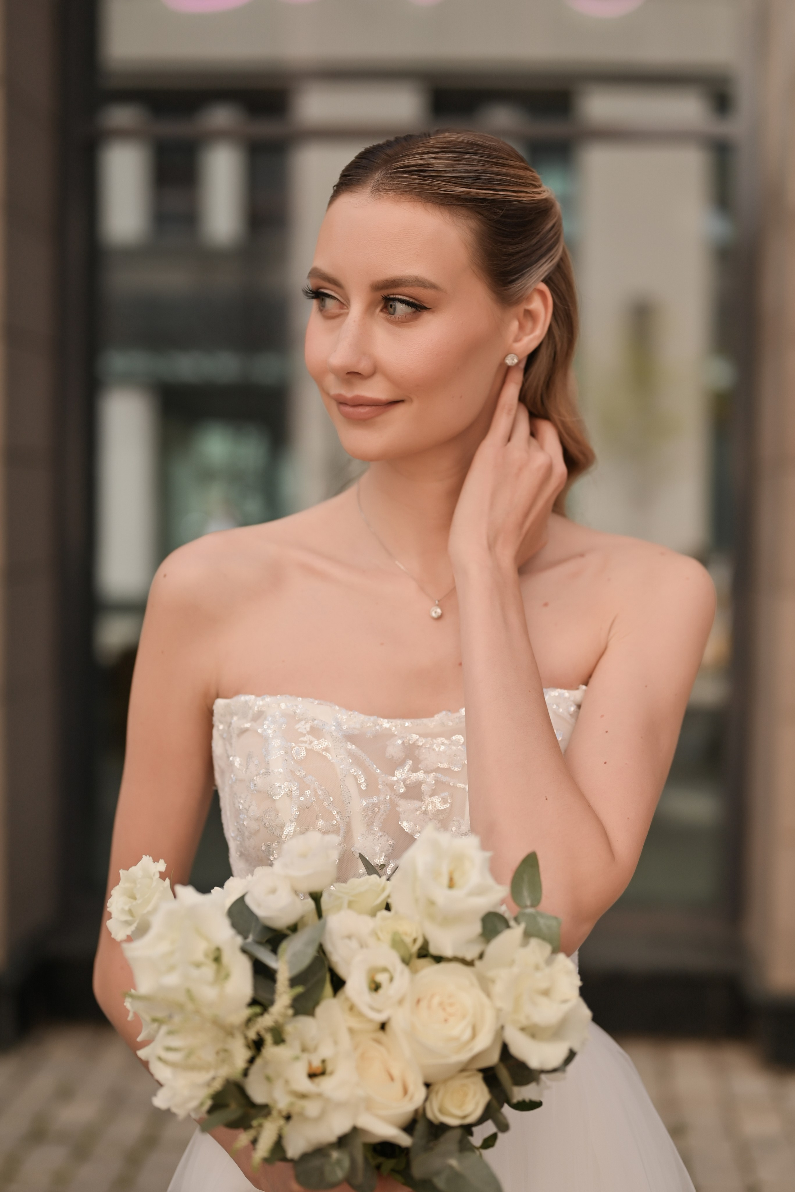 Заур & Юлия. Свадебный и семейный фотограф в Уфе Александров Максим