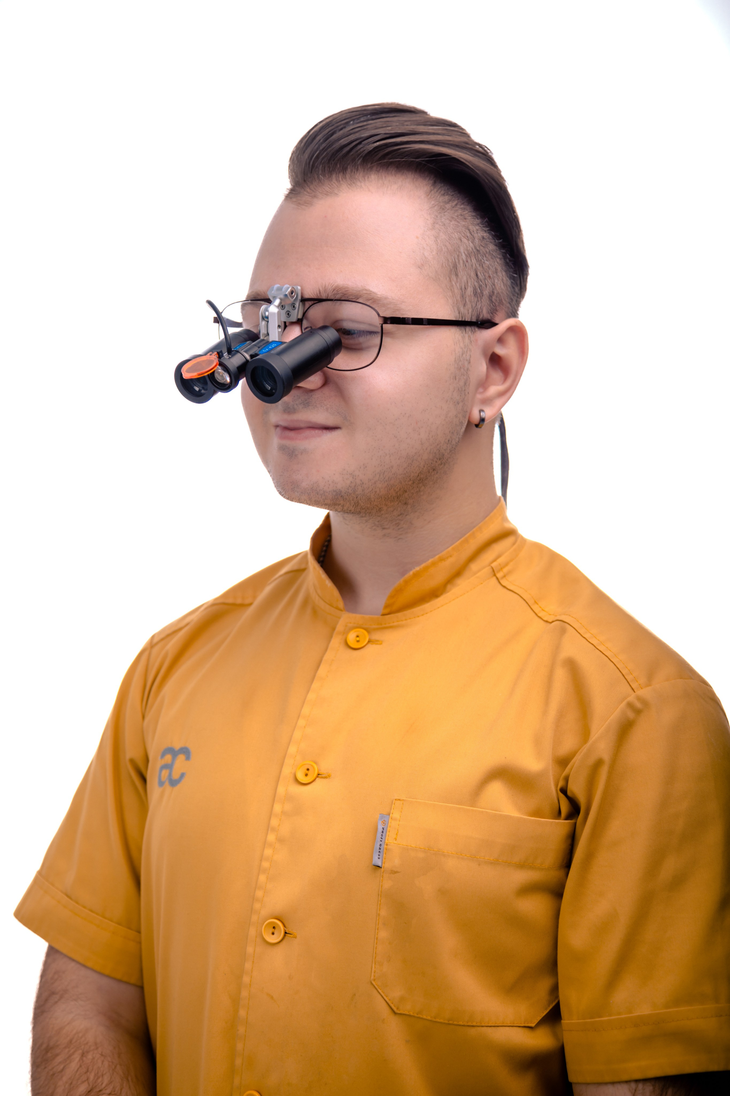 Стоматология. МЕДИА-РЕСУРС ХАБАРОВСК / Фотоотчеты / Репортажи / События