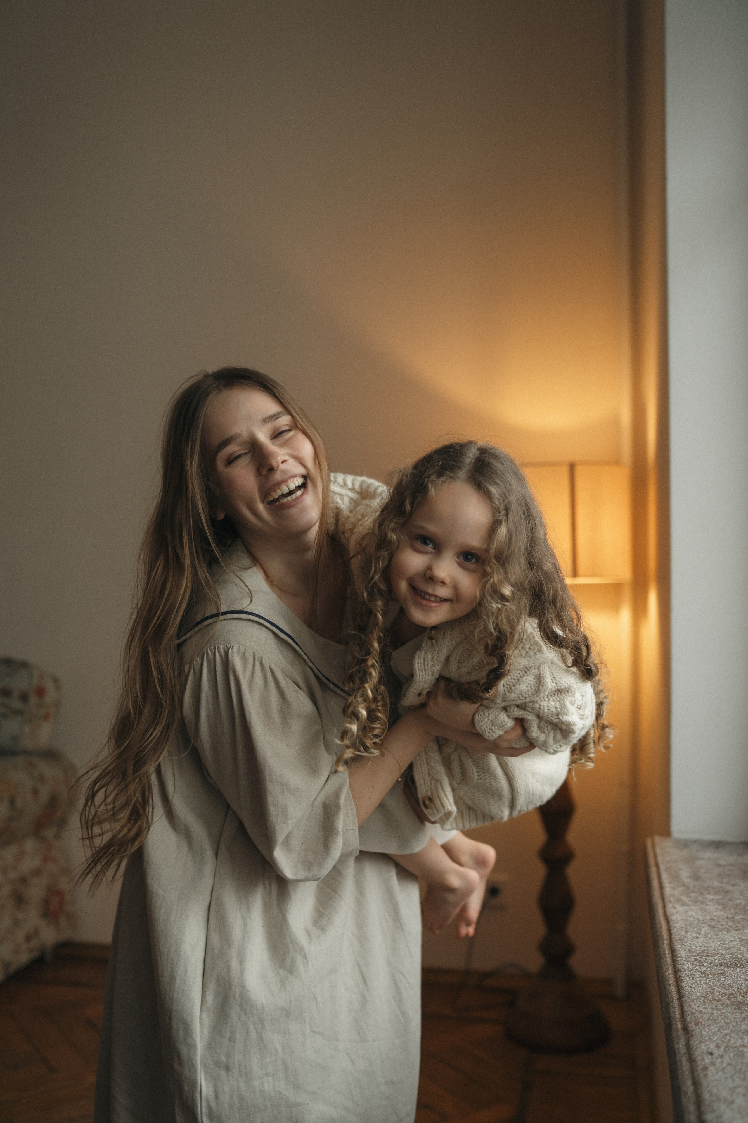 Студийная история. Семейный и детский фотограф Москва Дарья Бугра