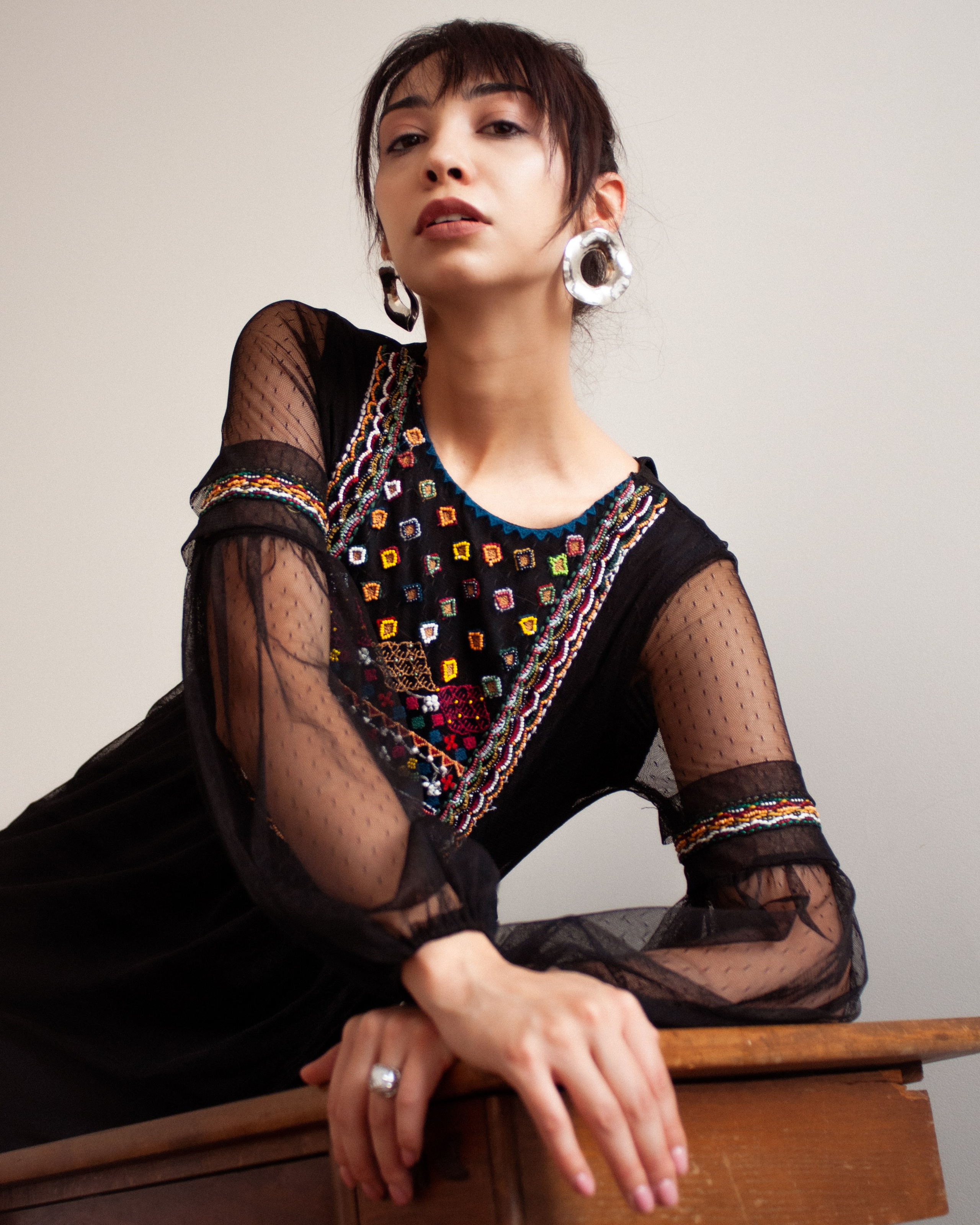 Дания. Искусство фотографии. Фотограф | продюсер из Москвы — Лизочек