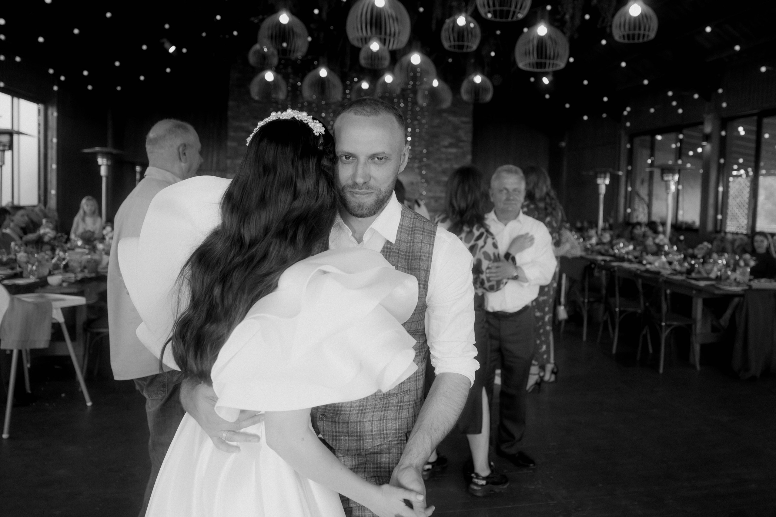 Маша&Данил. Свадебный Фотограф Москва и МО