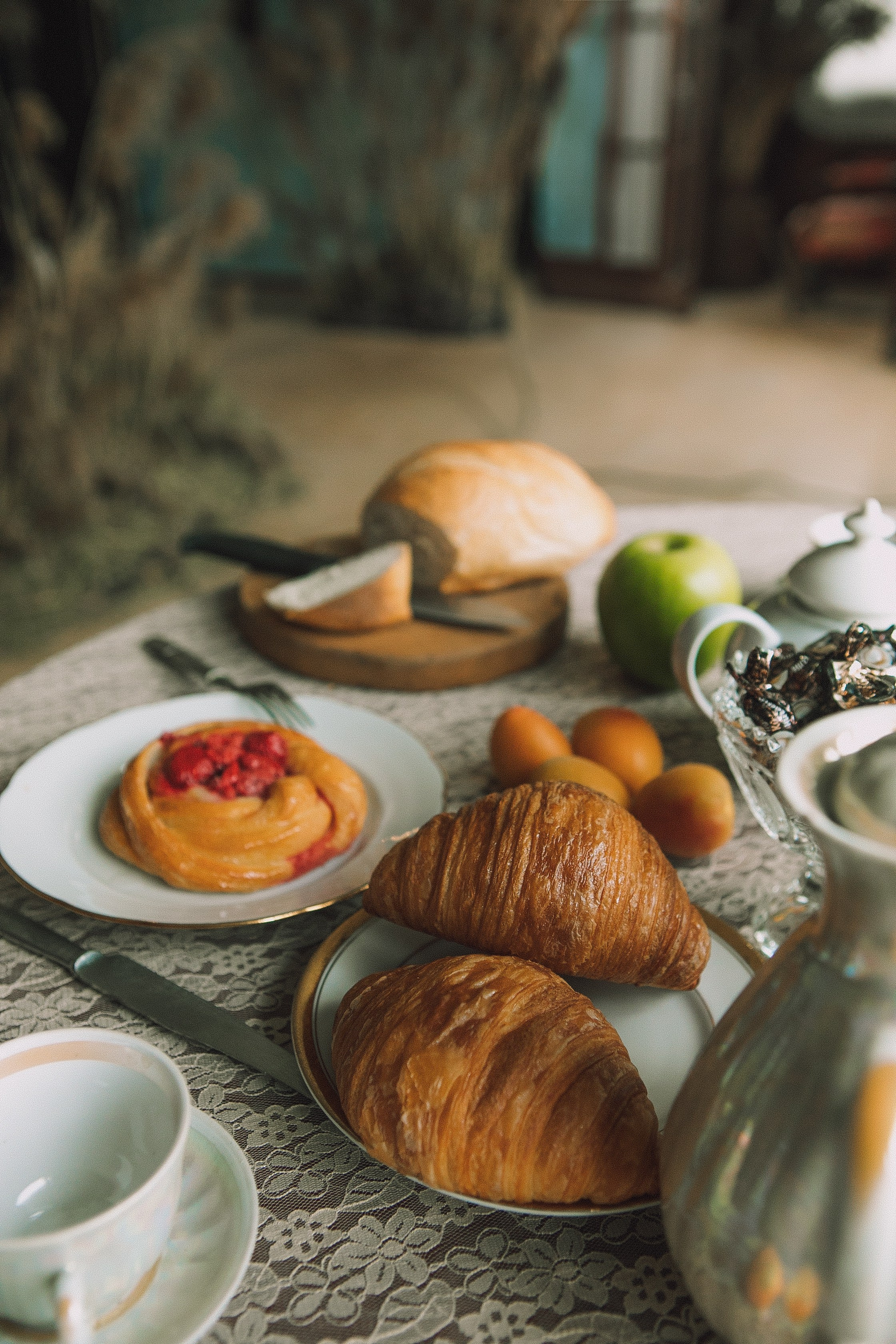 Подборка нежных съемок. Allirubrum