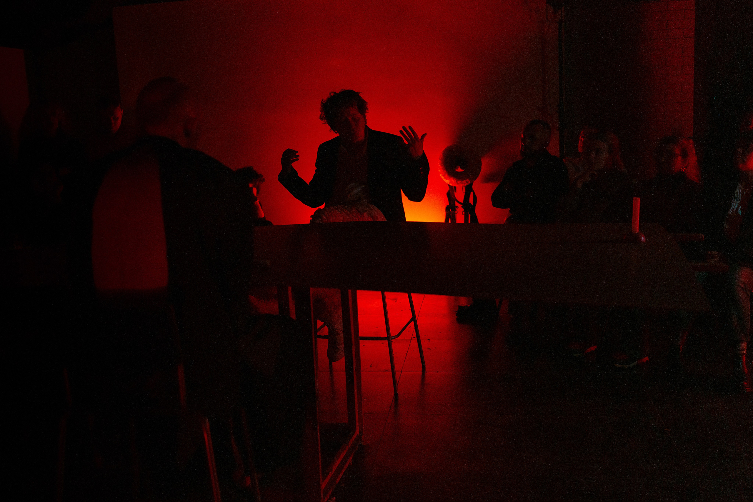 Репортаж. Арт фотограф Татьяна Скурихина