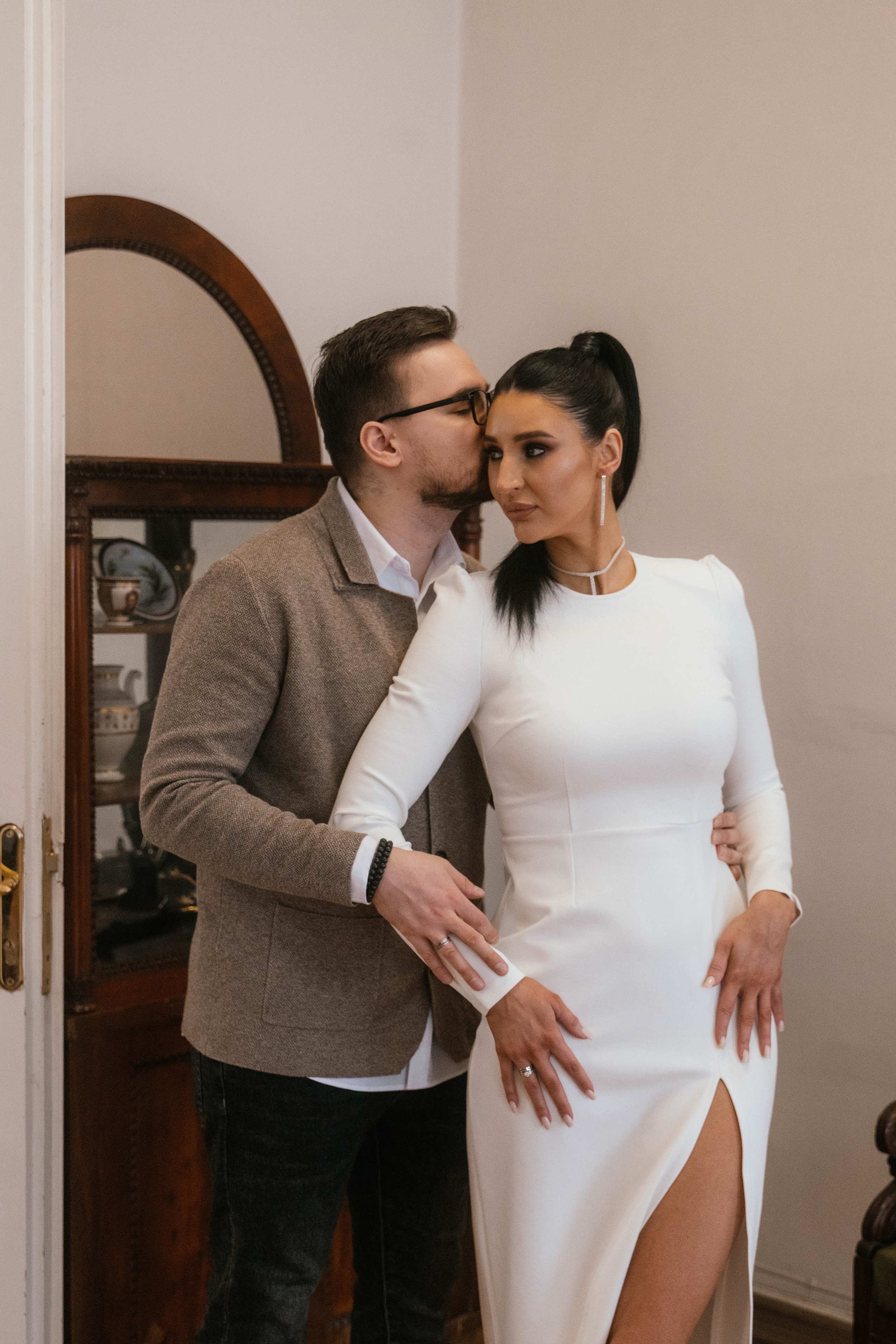 Wedding day #67. Свадебный, семейный фотограф в Рязани Лена Брант