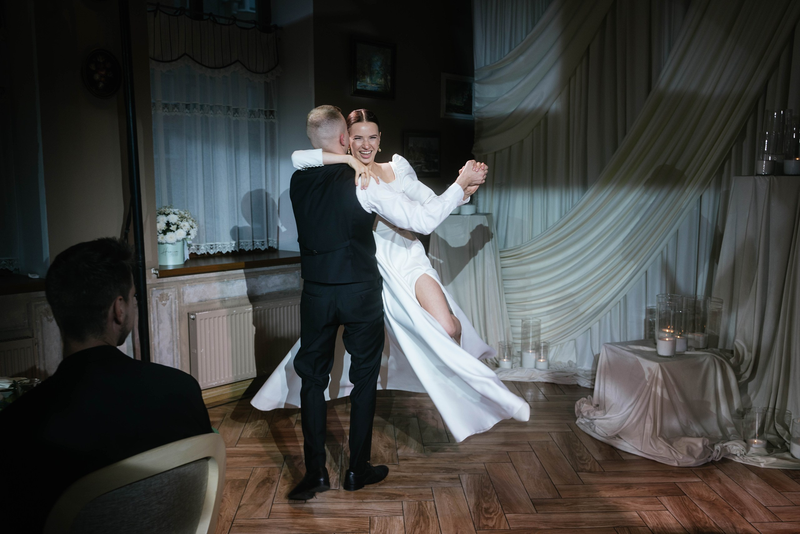 Wedding day #61. Свадебный, семейный фотограф в Рязани Лена Брант