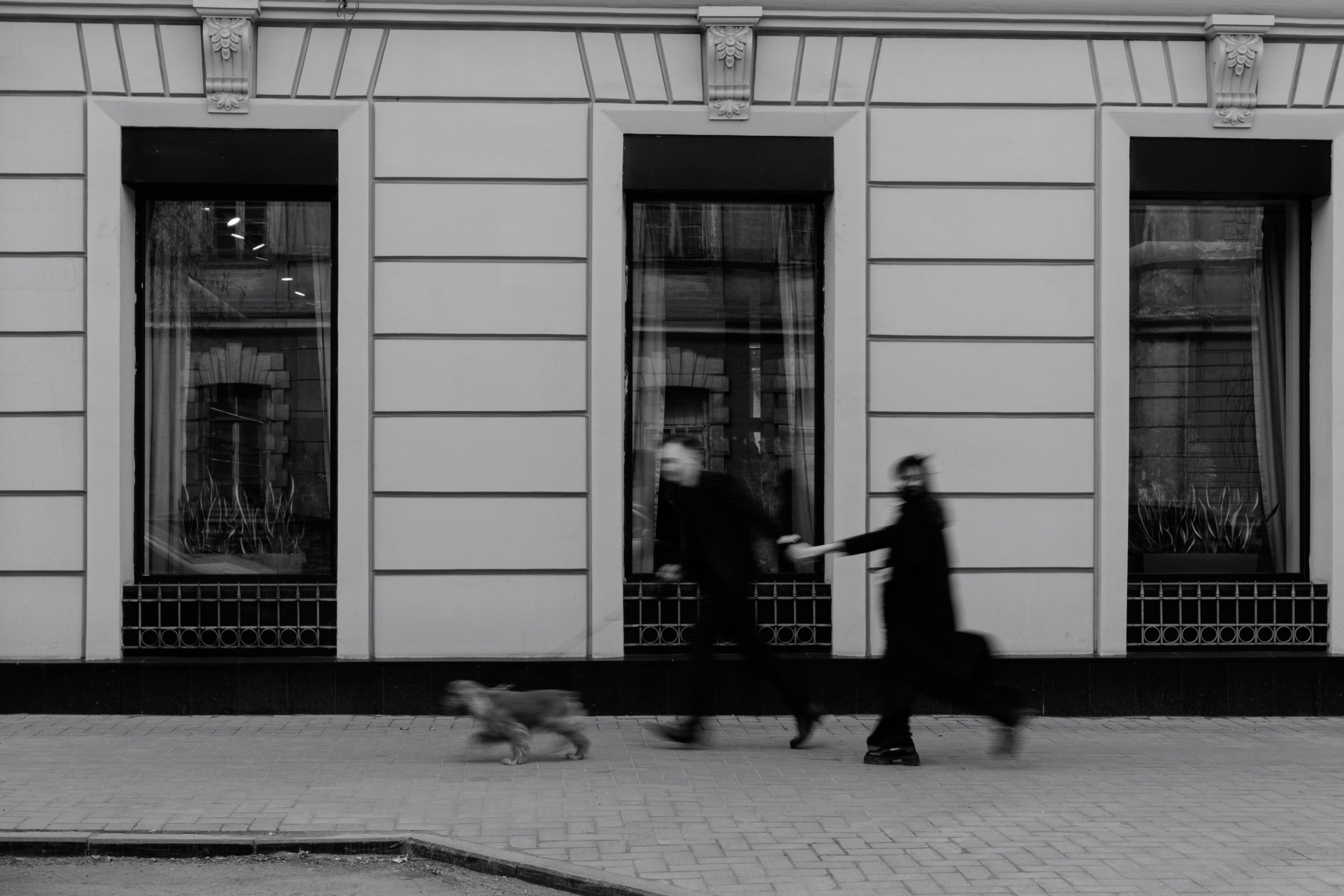 Часть нашей семьи. Свадебный фотограф