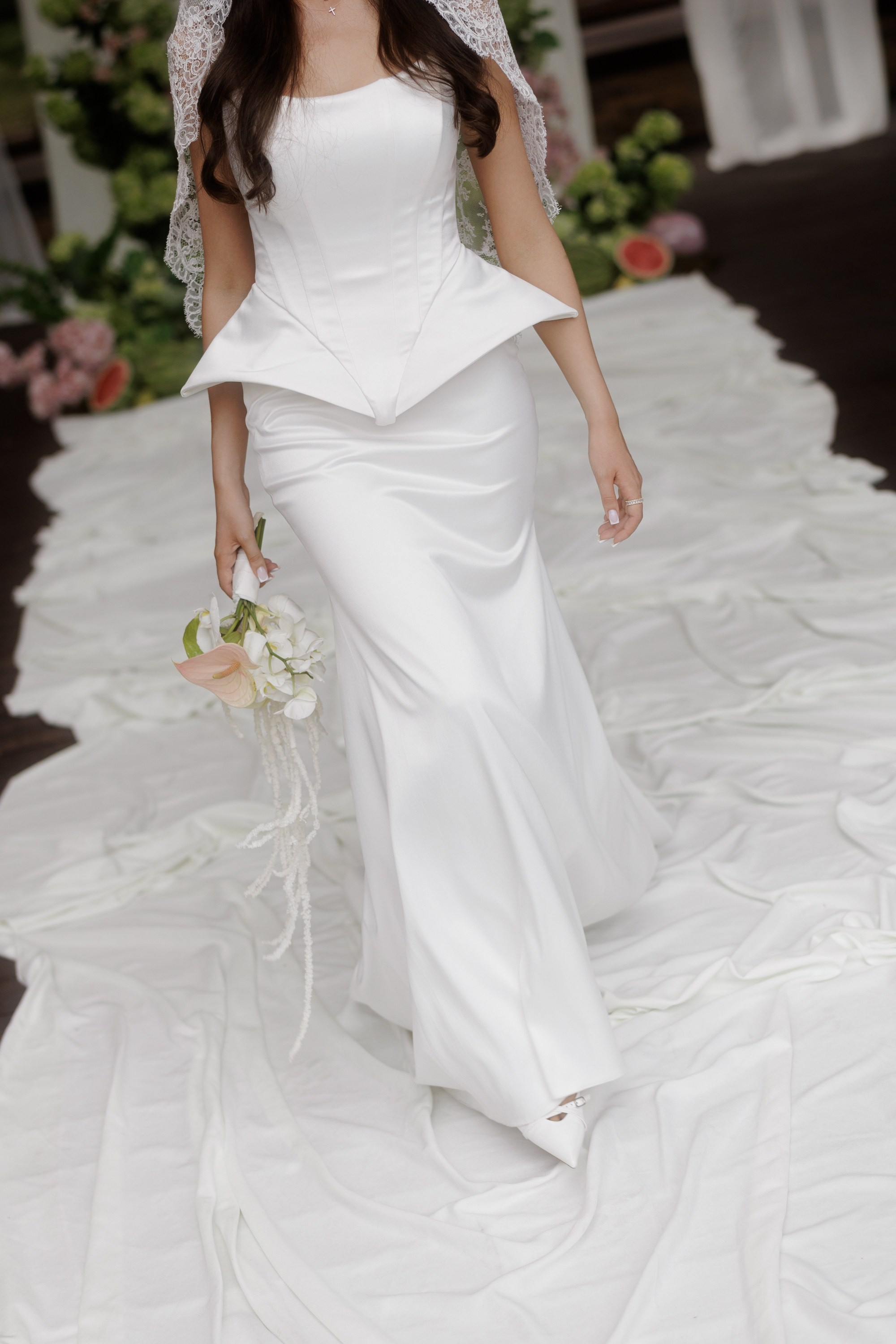 Андрей и Оля. Свадебный фотограф