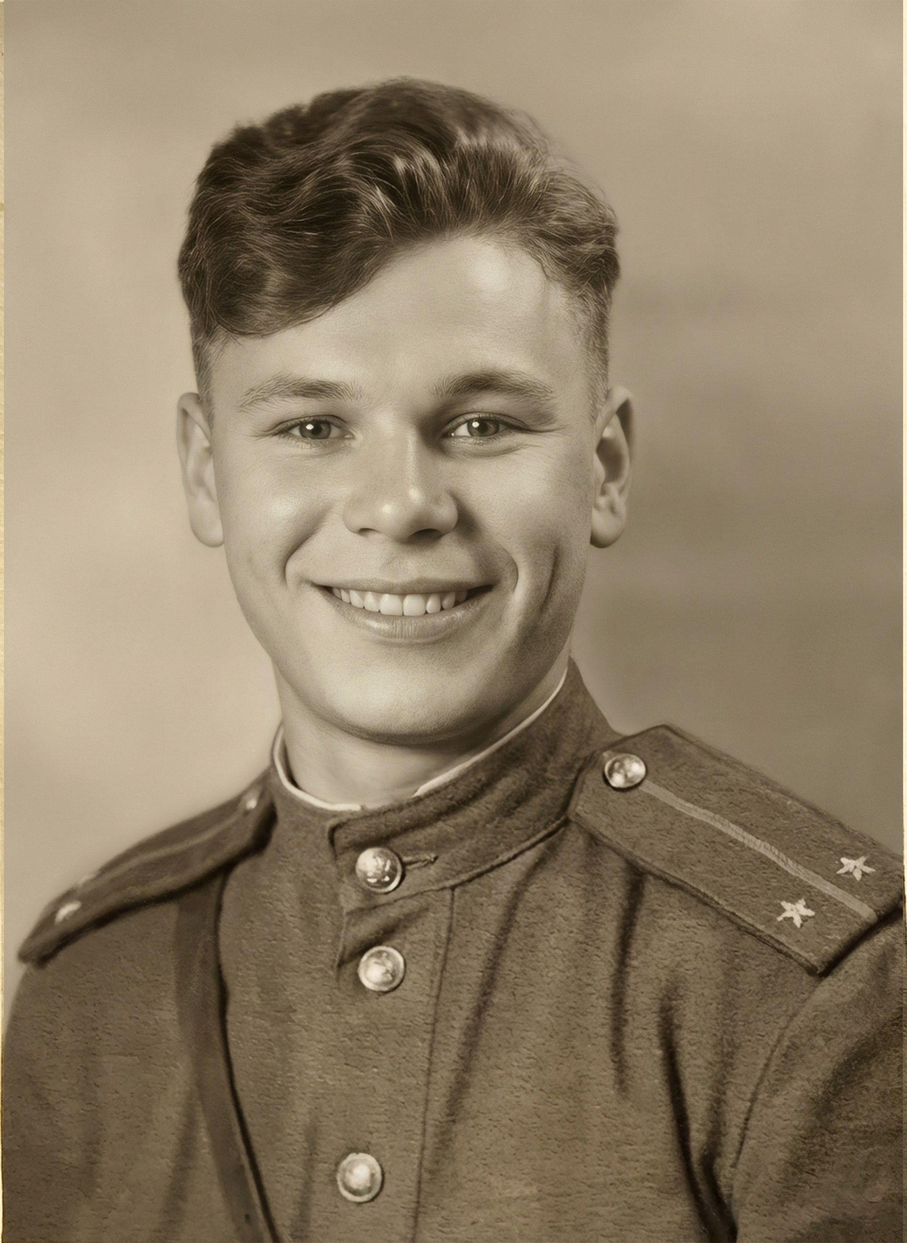 Реставрация фото