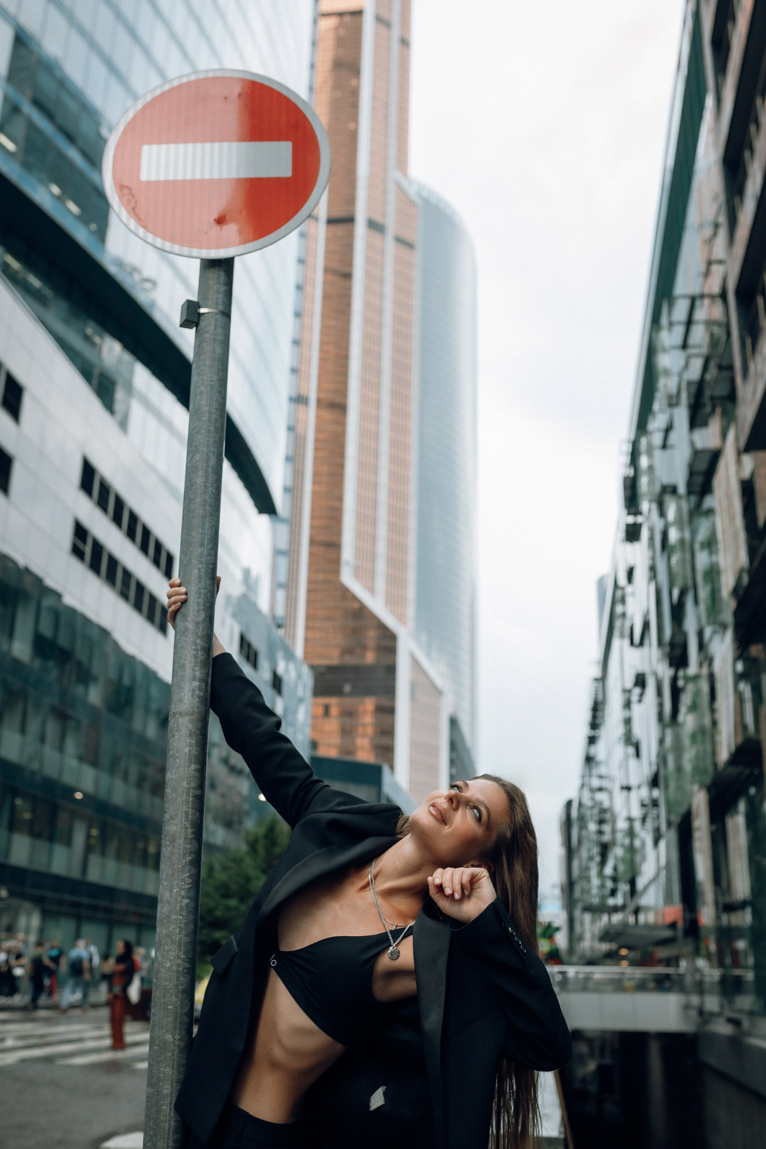 Женский портрет. Женский и семейный фотограф в Москве и Дедовске Ксения Лайд