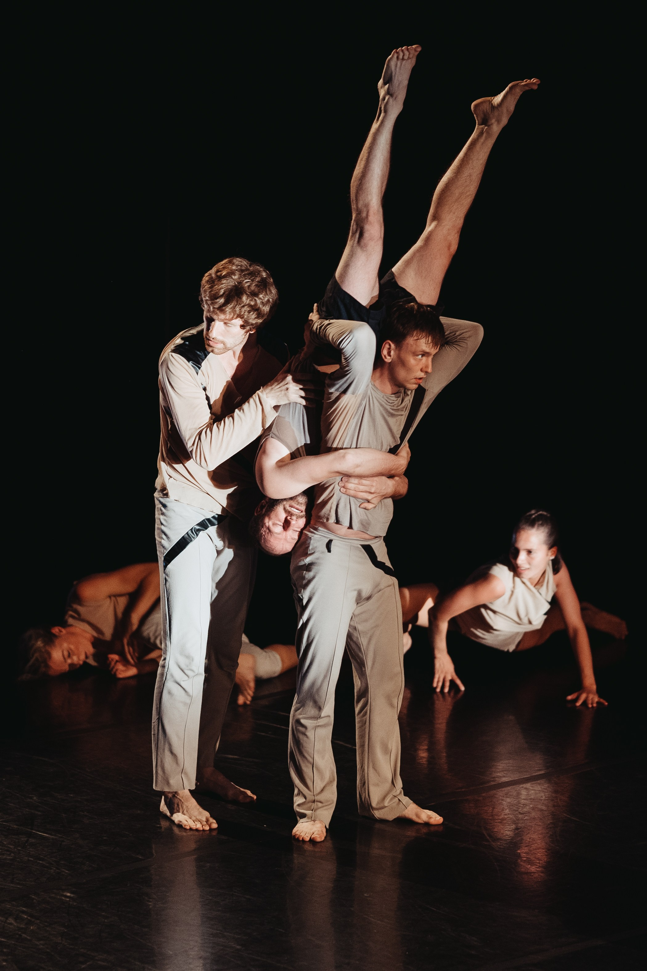 OPEN LOOK Август 2022|Часть III. Театральный фотограф в Санкт-Петербурге Дмитрий Скареднов