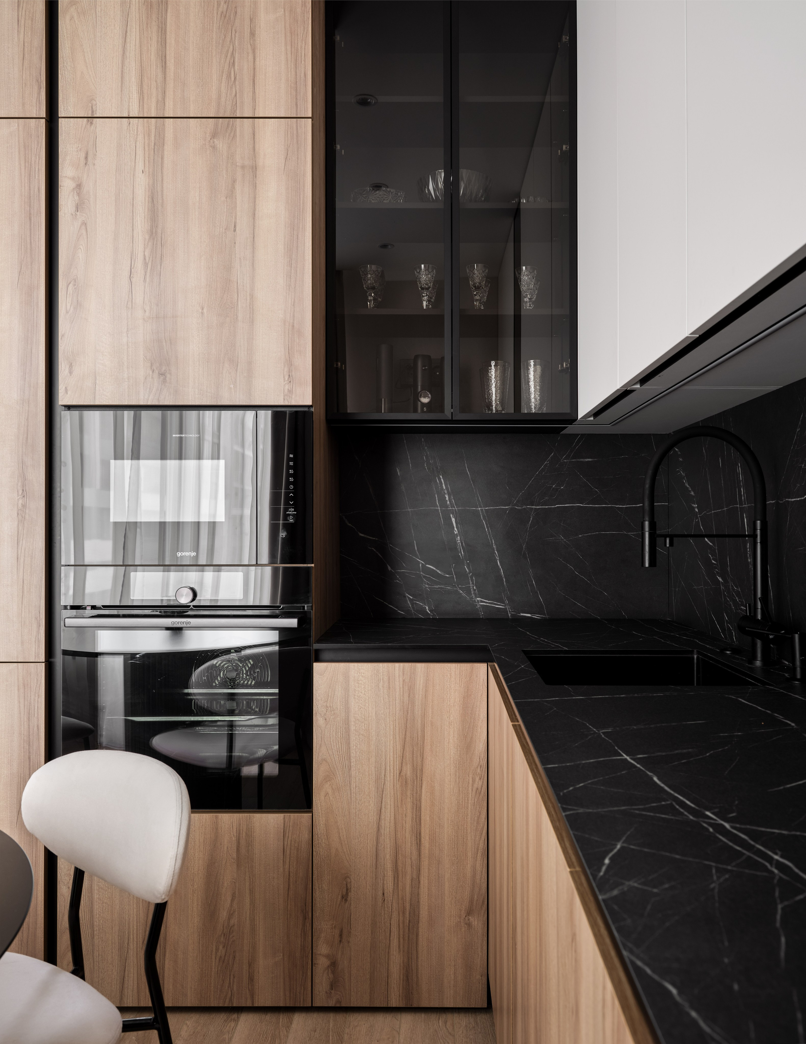 Современные кухни 2024 — новинки дизайна | Prime Мебель. Prime Мебель — кухни на заказ от производителя в Москве и Московской области | Изготовление и дизайн