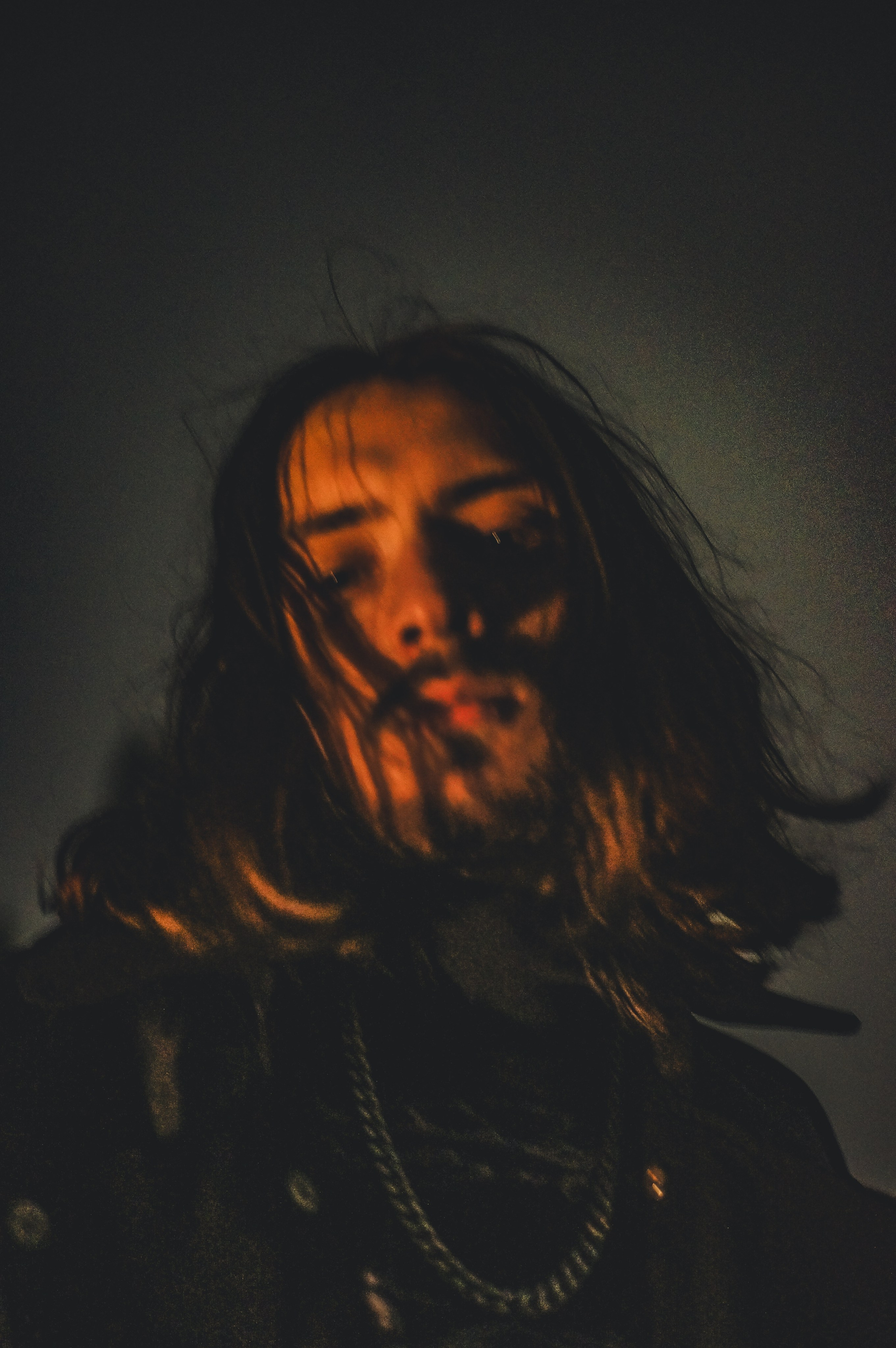 Темная душа. S8C портретный, уличный и арт фотограф, в Саратовской области и г. Балаково