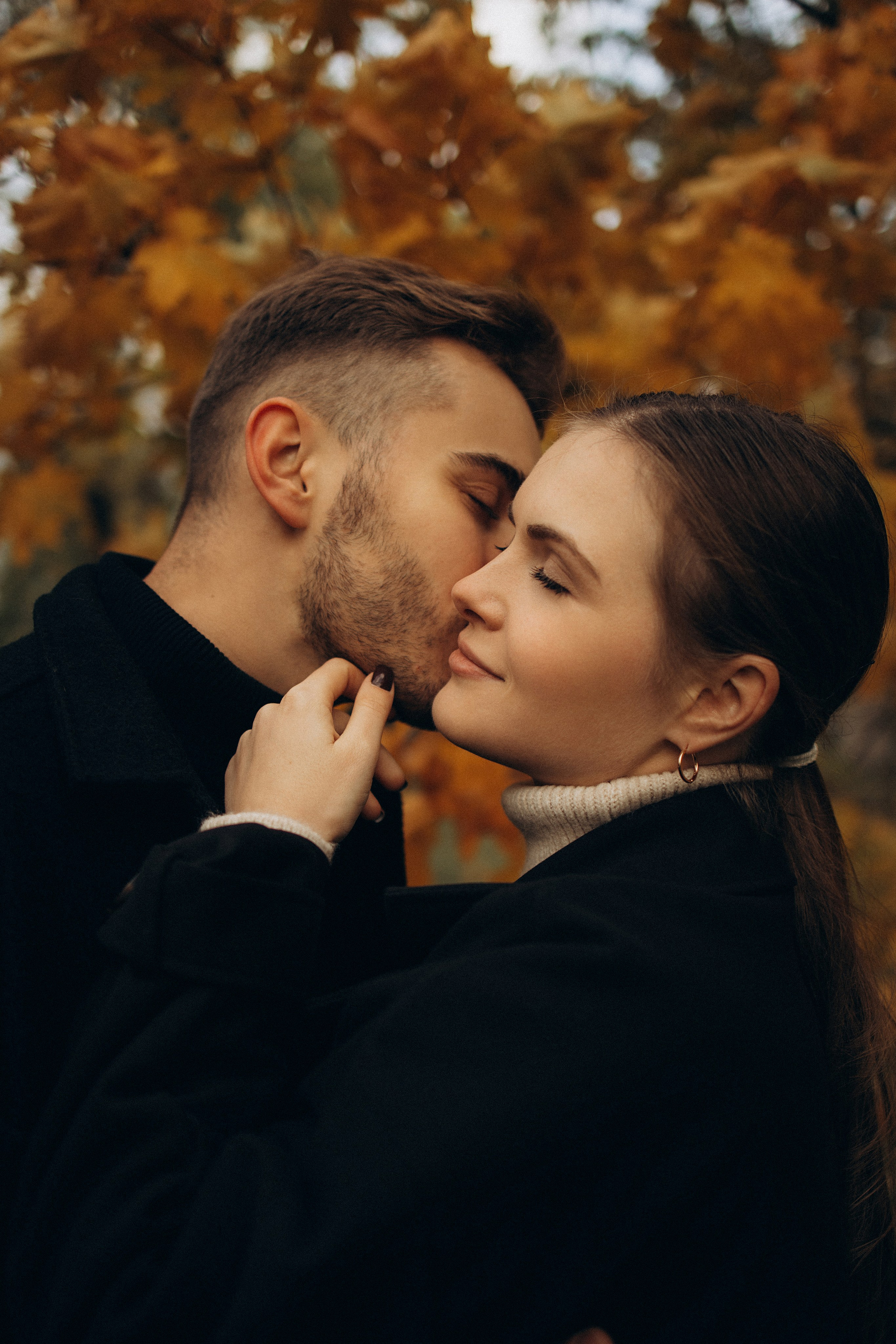 Женя и Диана. Фотограф Елена Рябцева