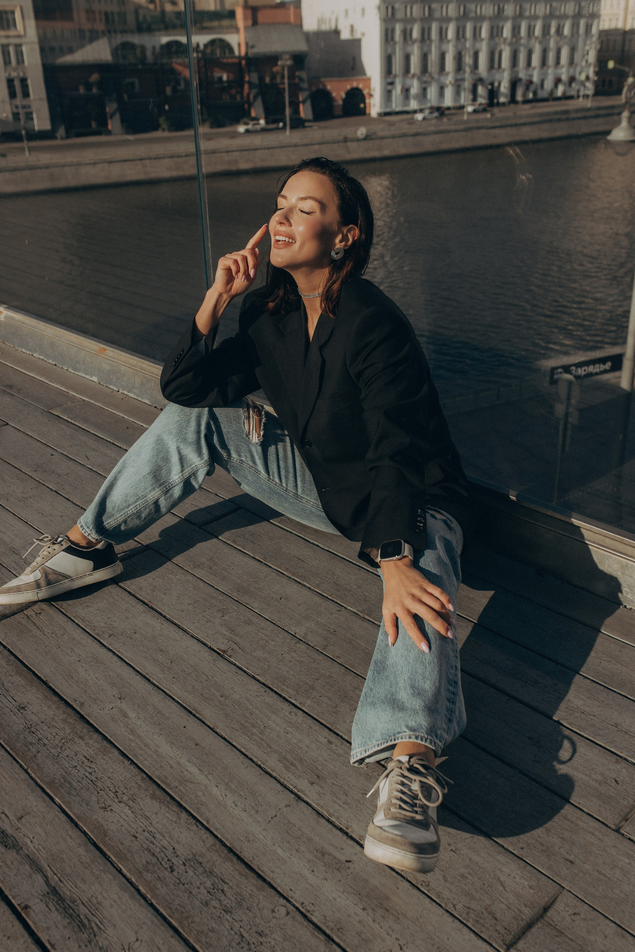 Лена. Женский и семейный фотограф в Санкт- Петербурге Элина Сухарина