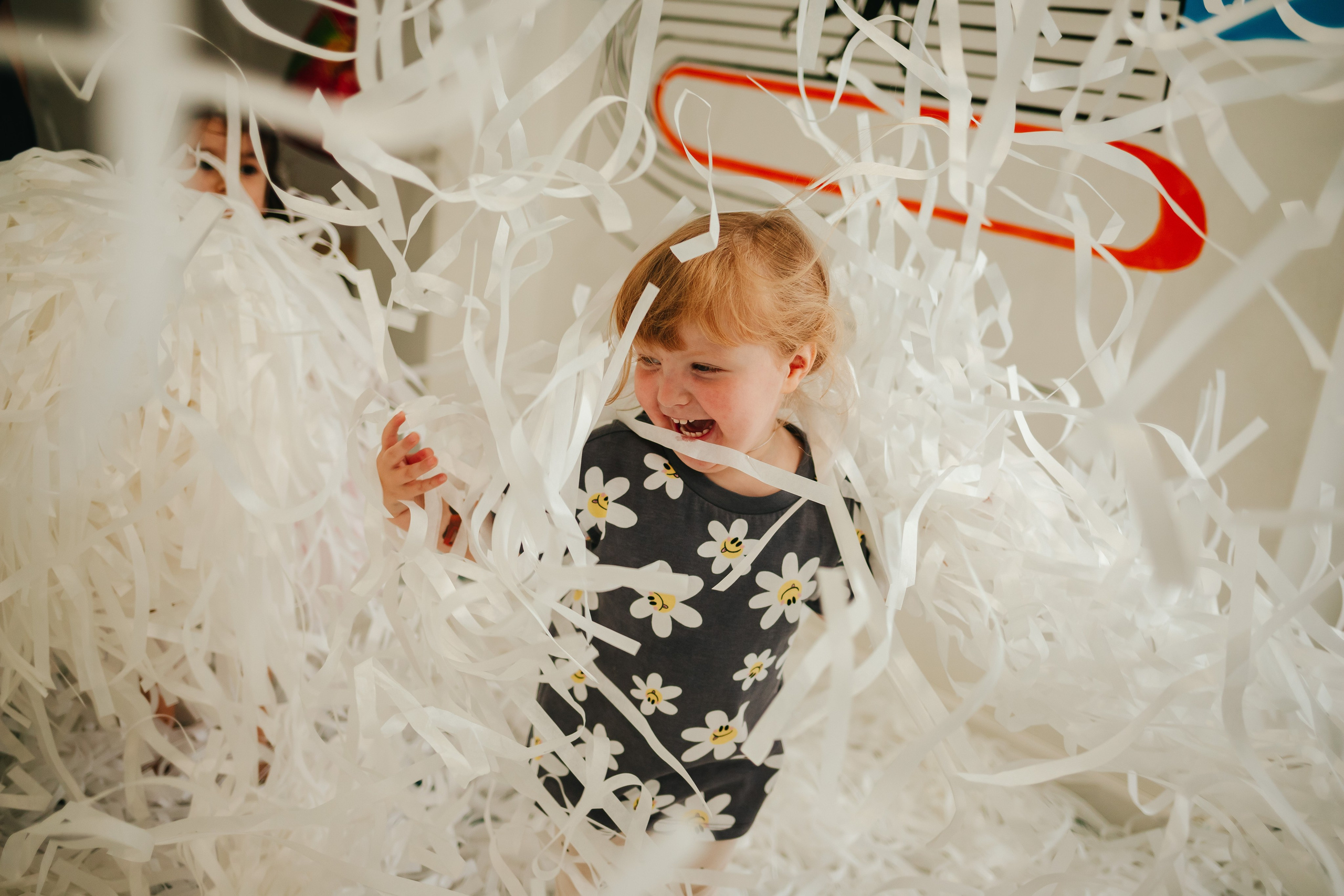 3 годика Амелии. Семейный lifestyle фотограф в Санкт-Петербурге Людмила Пахомова