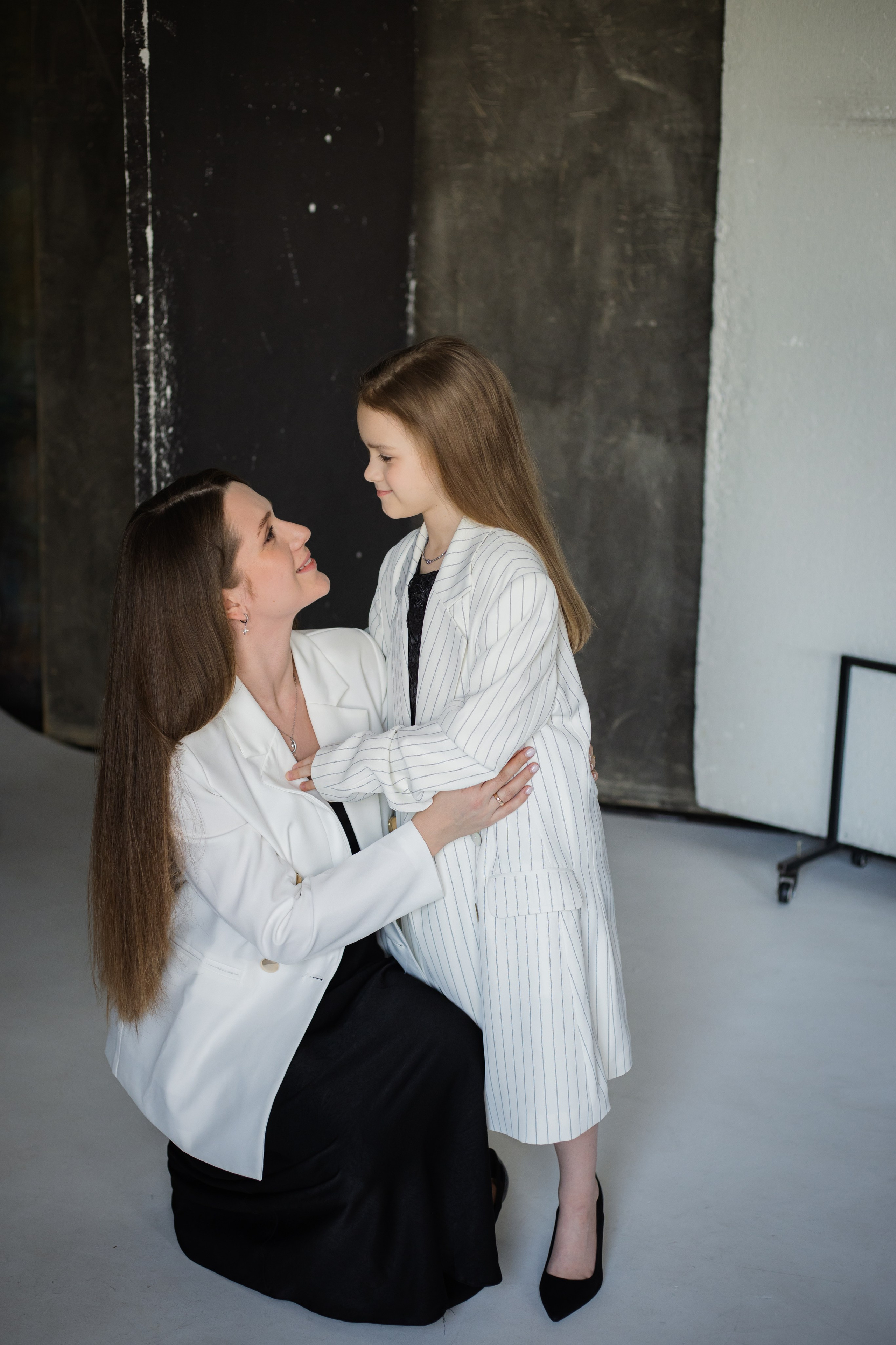 Семейные съемки. Коммерческий фотограф Эльмира в Ташкенте