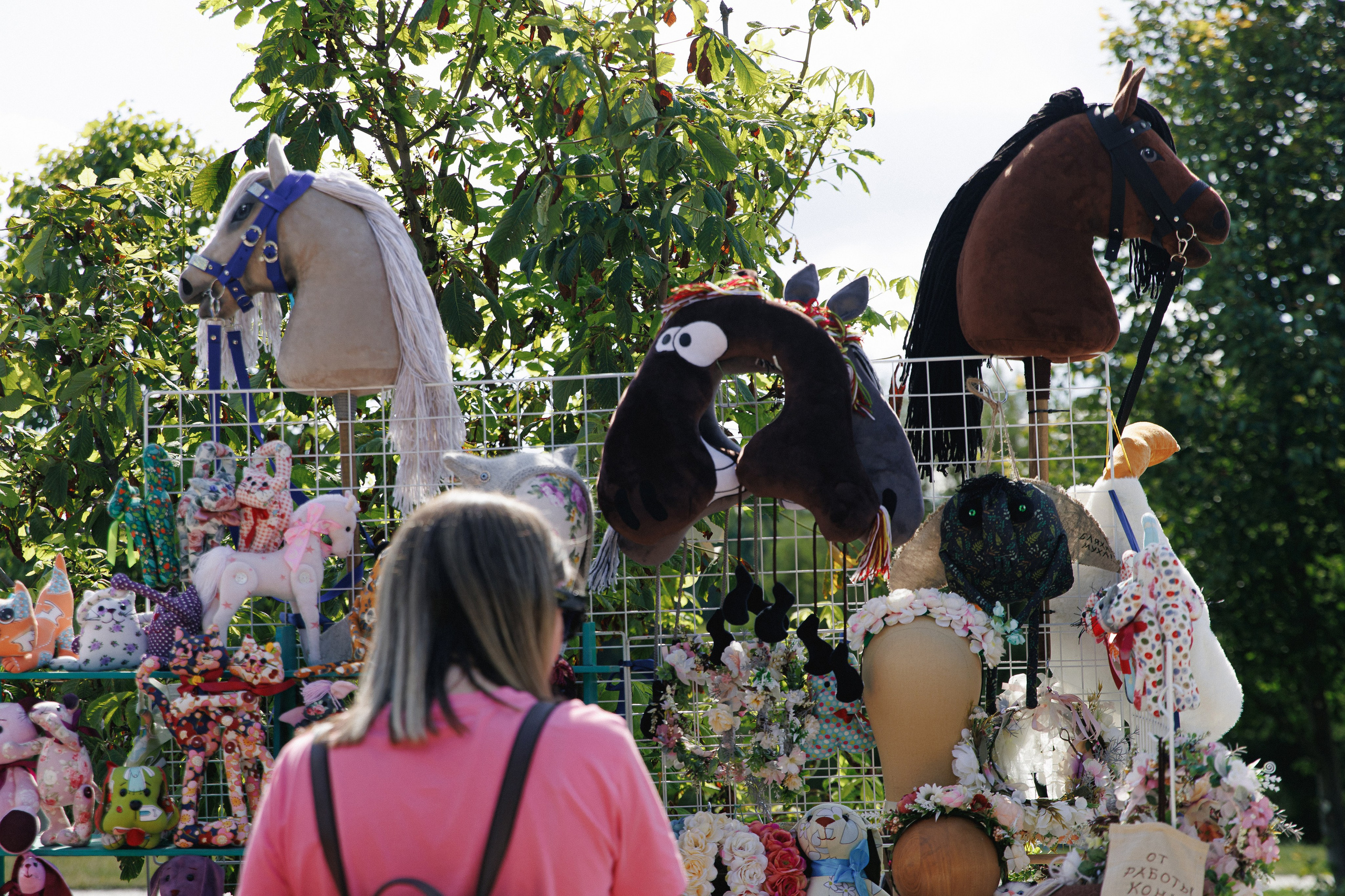 Не только джаз на пруду. Свадебное фото и видео в Липецке. Павел Покидов, Елена Покидова