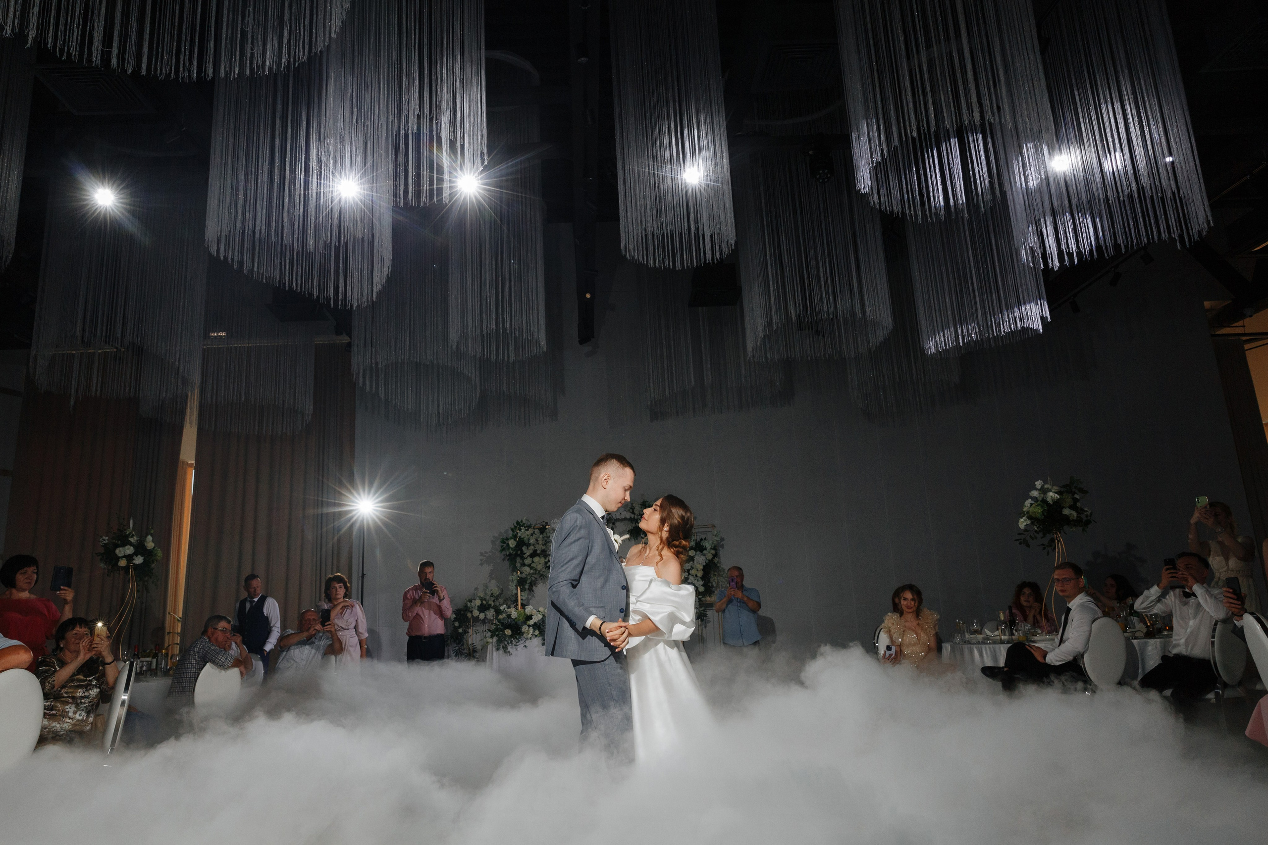 Свадебный и семейный фотограф в Воронеже Алексей Мешалкин