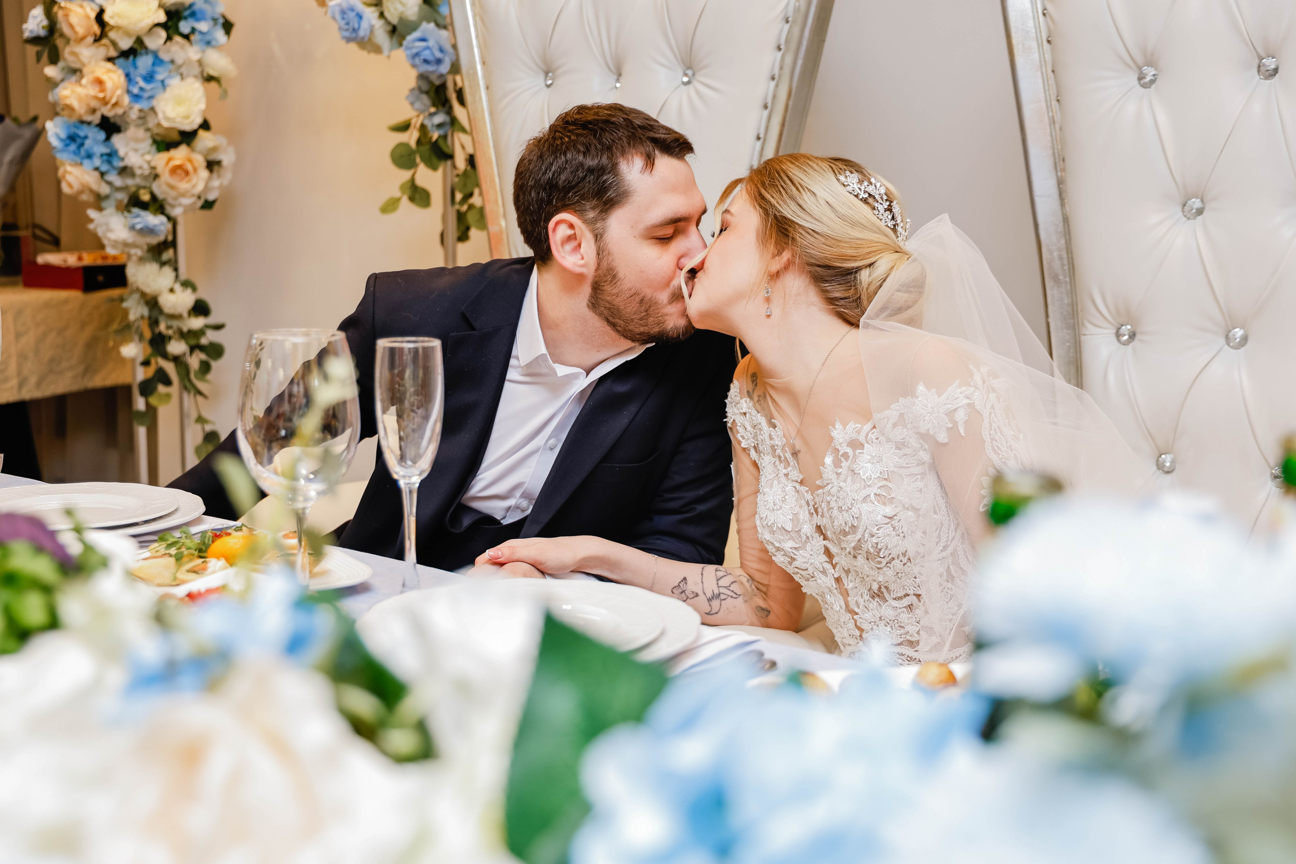 Свадебный фотограф и видеограф. Фотограф и видеограф — Москва