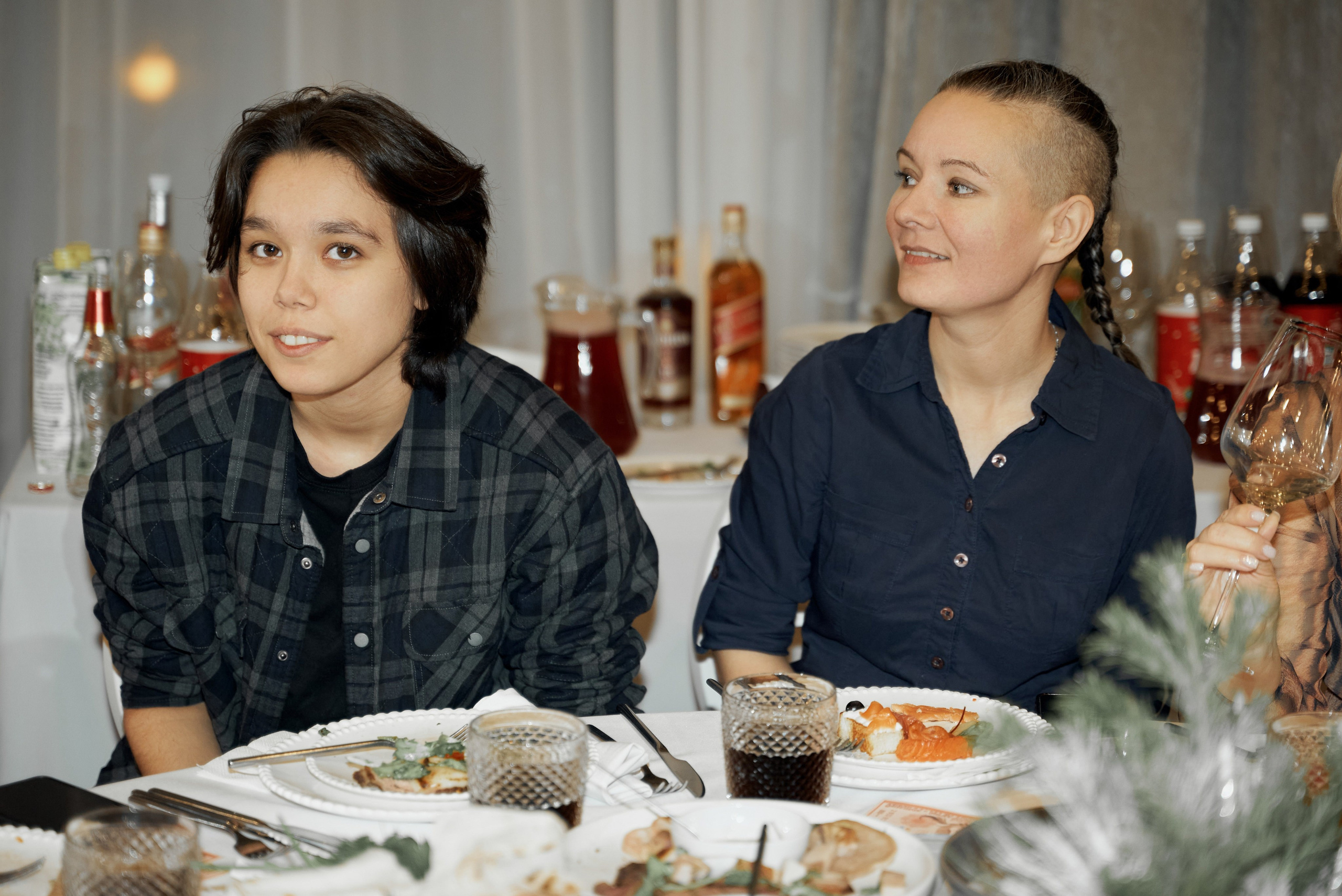 Корпоратив. Свадебный фотограф Александр Браво