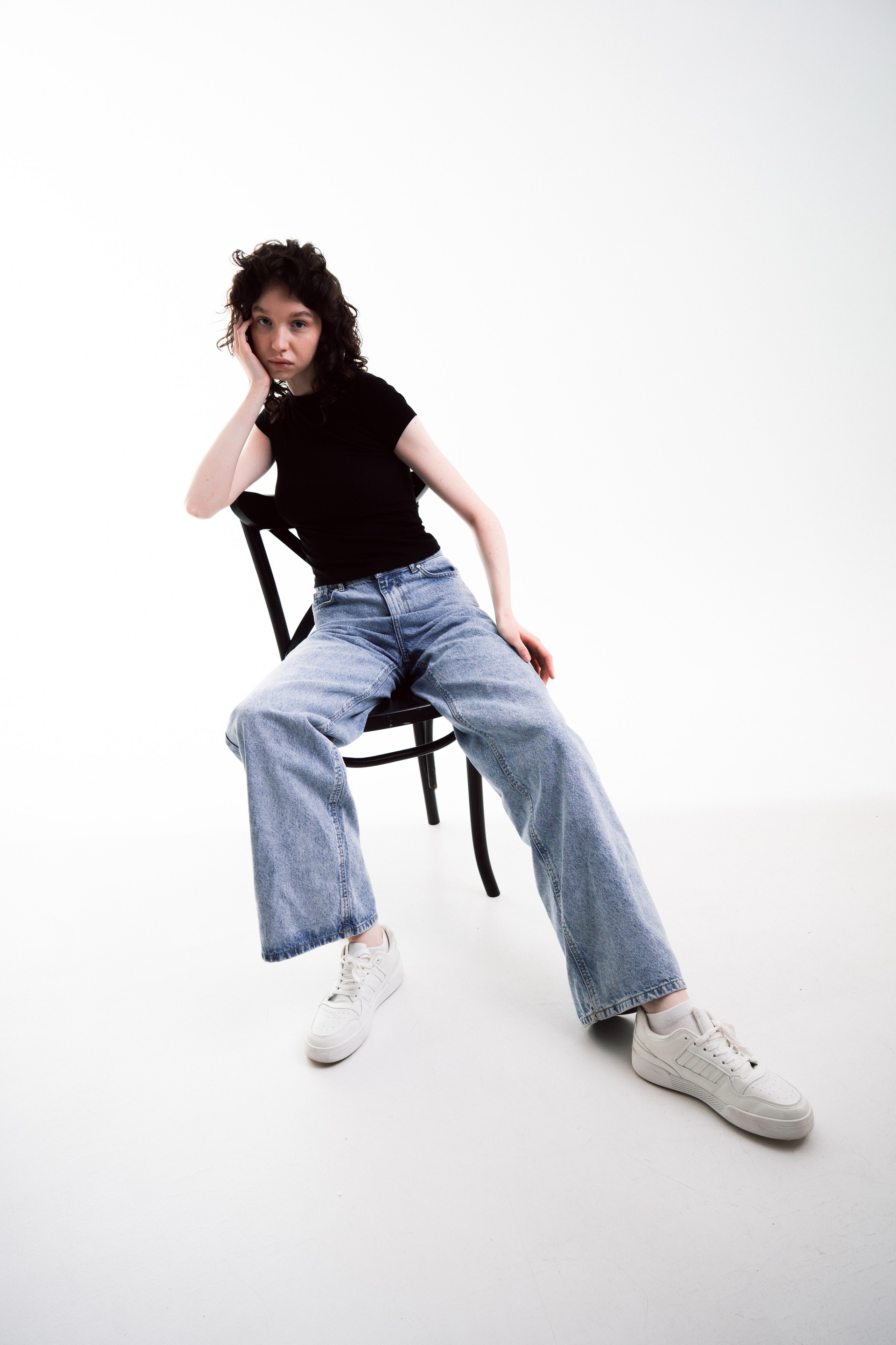 Адель / студия. Максим Яковлев — фотограф/видеограф в Москве