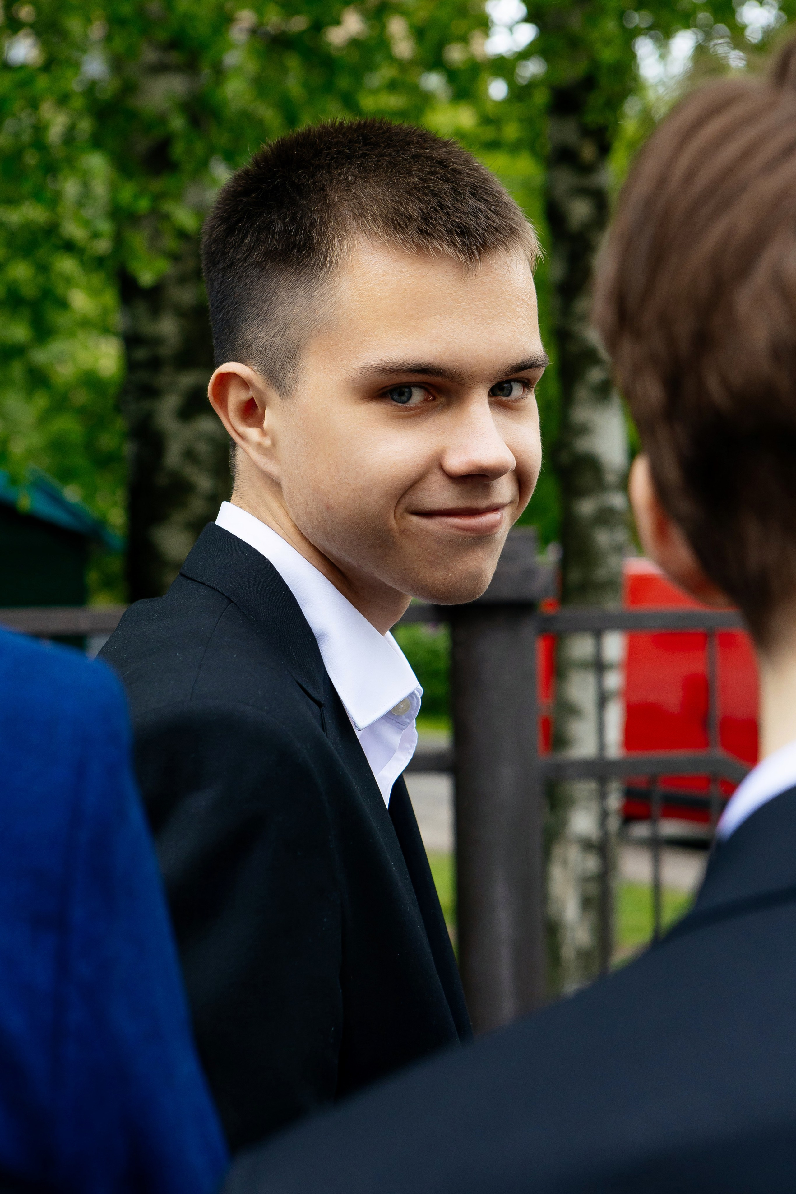 11-A класс. Семейный и детский фотограф в Москве Александра Мак