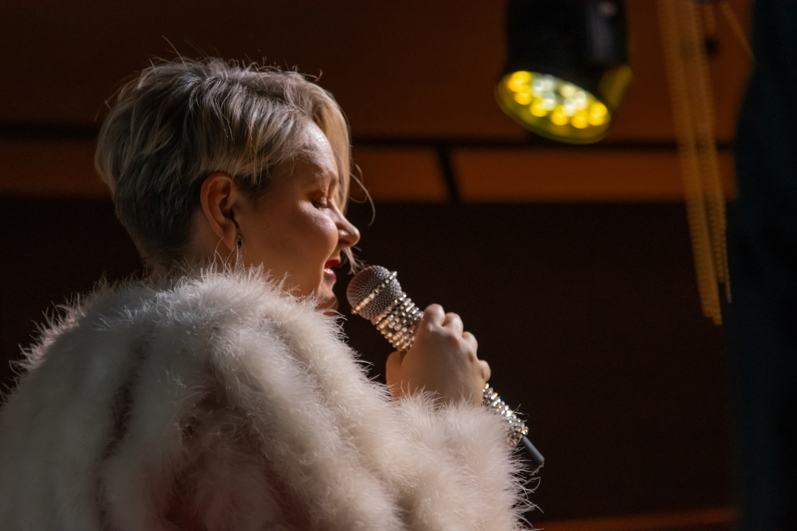 Джазовый концерт «Рождественское чудо». Фотограф в Ижевске. Репортажи, спорт, индивидуальные фотосессии