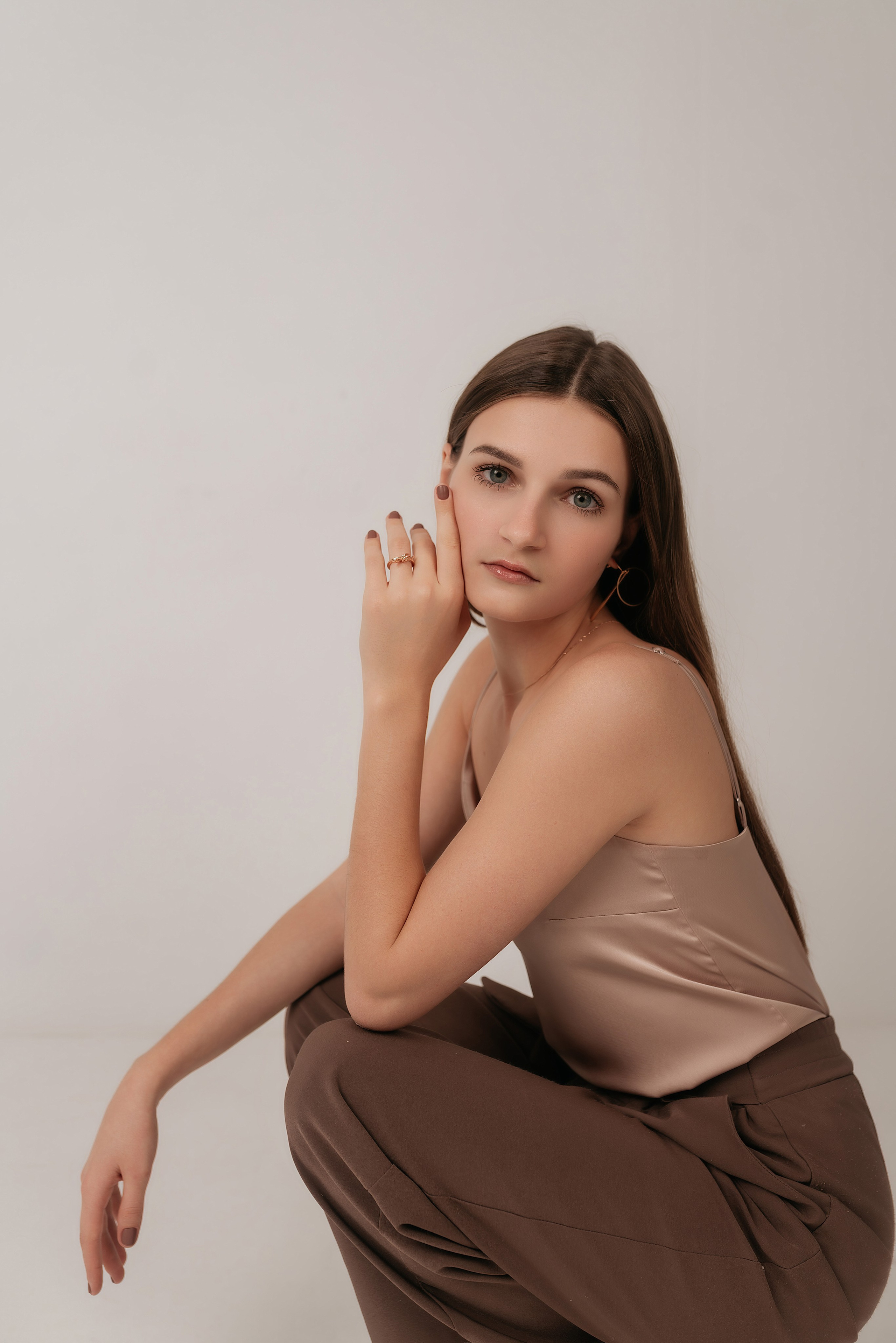 Семейная история в студии Мемори. Фотограф Карина Шмулёва. Воронеж и область