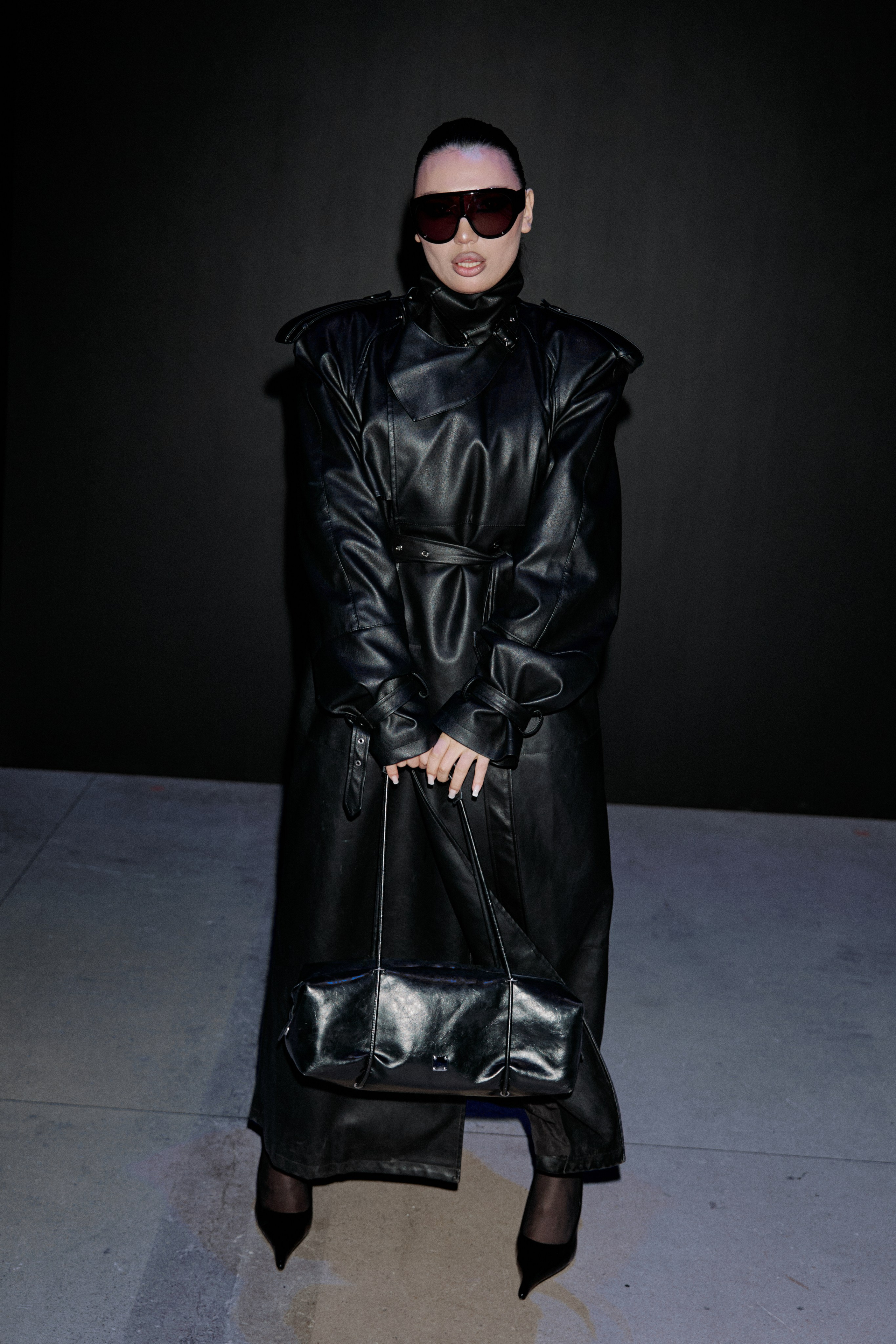 Московская неделя моды. Портретный и ивент-фотограф в Москве