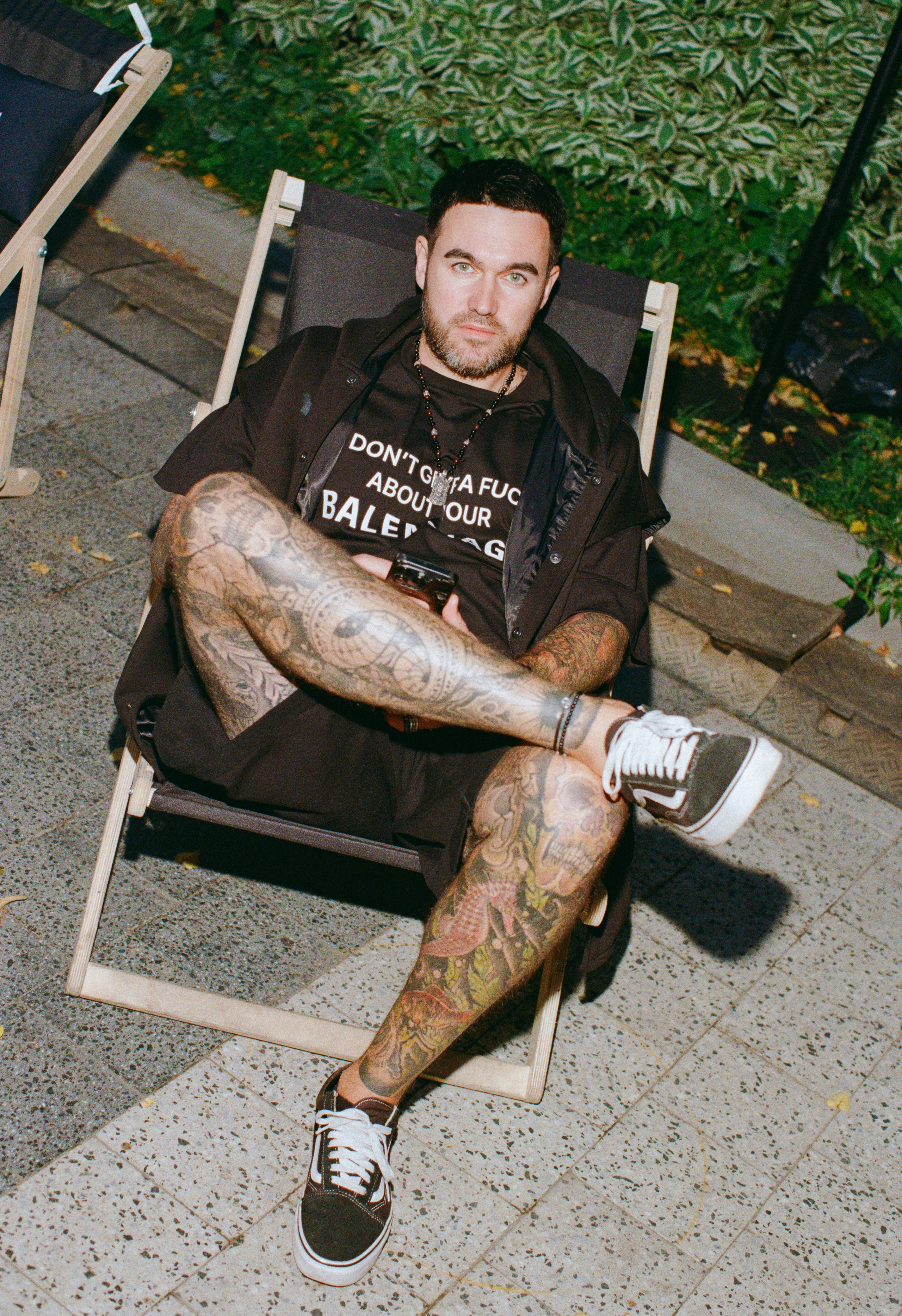 Москва 2030. Портретный и ивент-фотограф в Москве