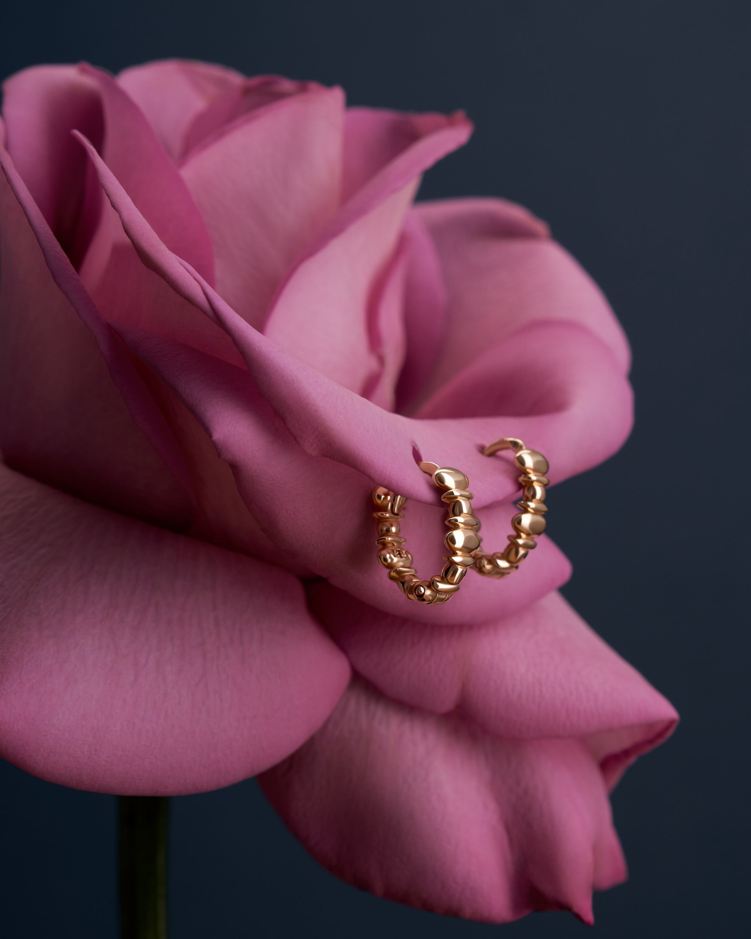 Jewelry. Retoucher Natali Krasulina / Retouch photo