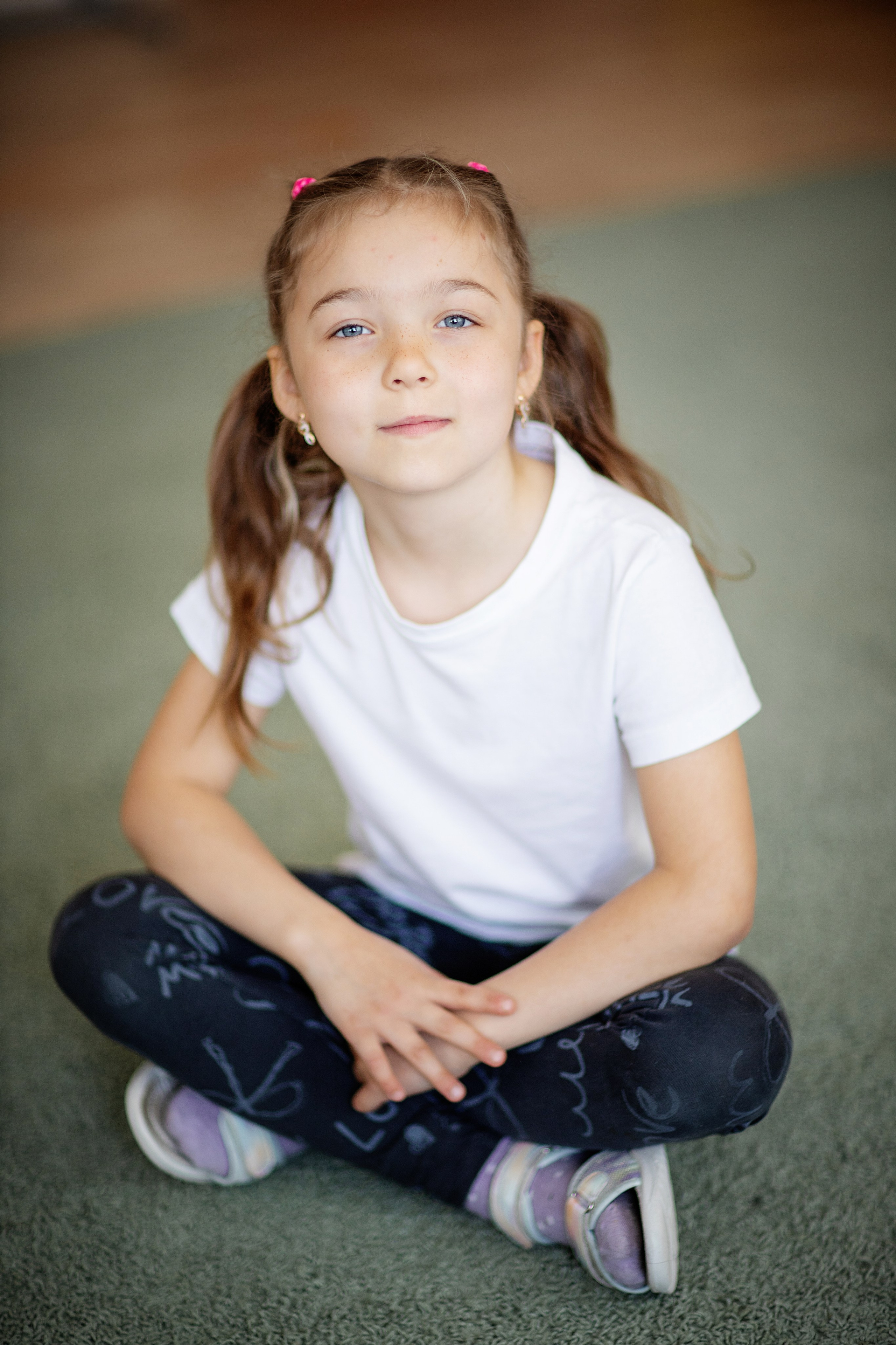 Съёмки детских садов. Семейный фотограф в Прокопьевске Екатерина Финаскова