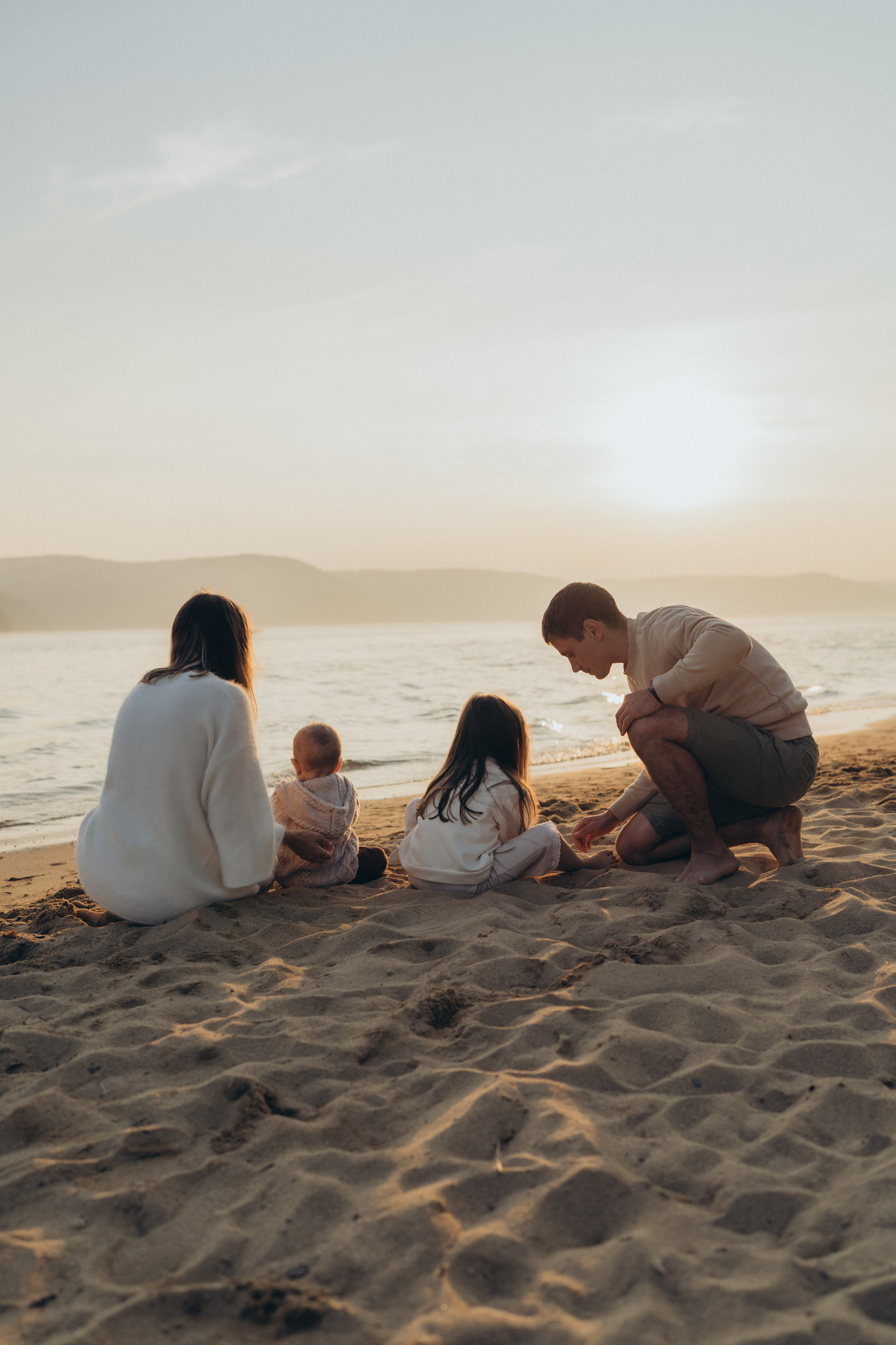 Capture this moment. Семейный фотограф в Ангарске/ Иркутске