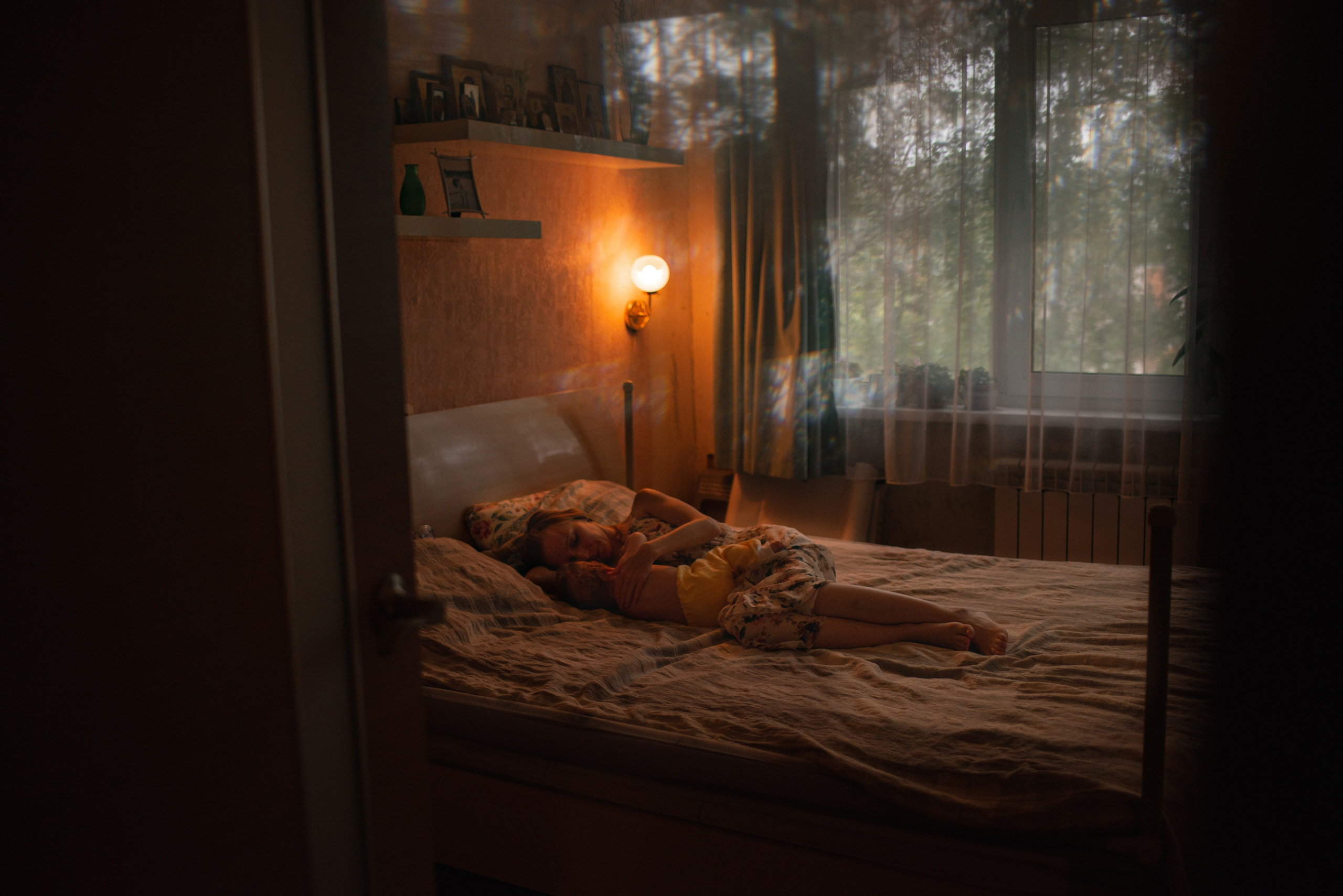 Семейный фотограф Псков. Спб.|Анастасия Войналович