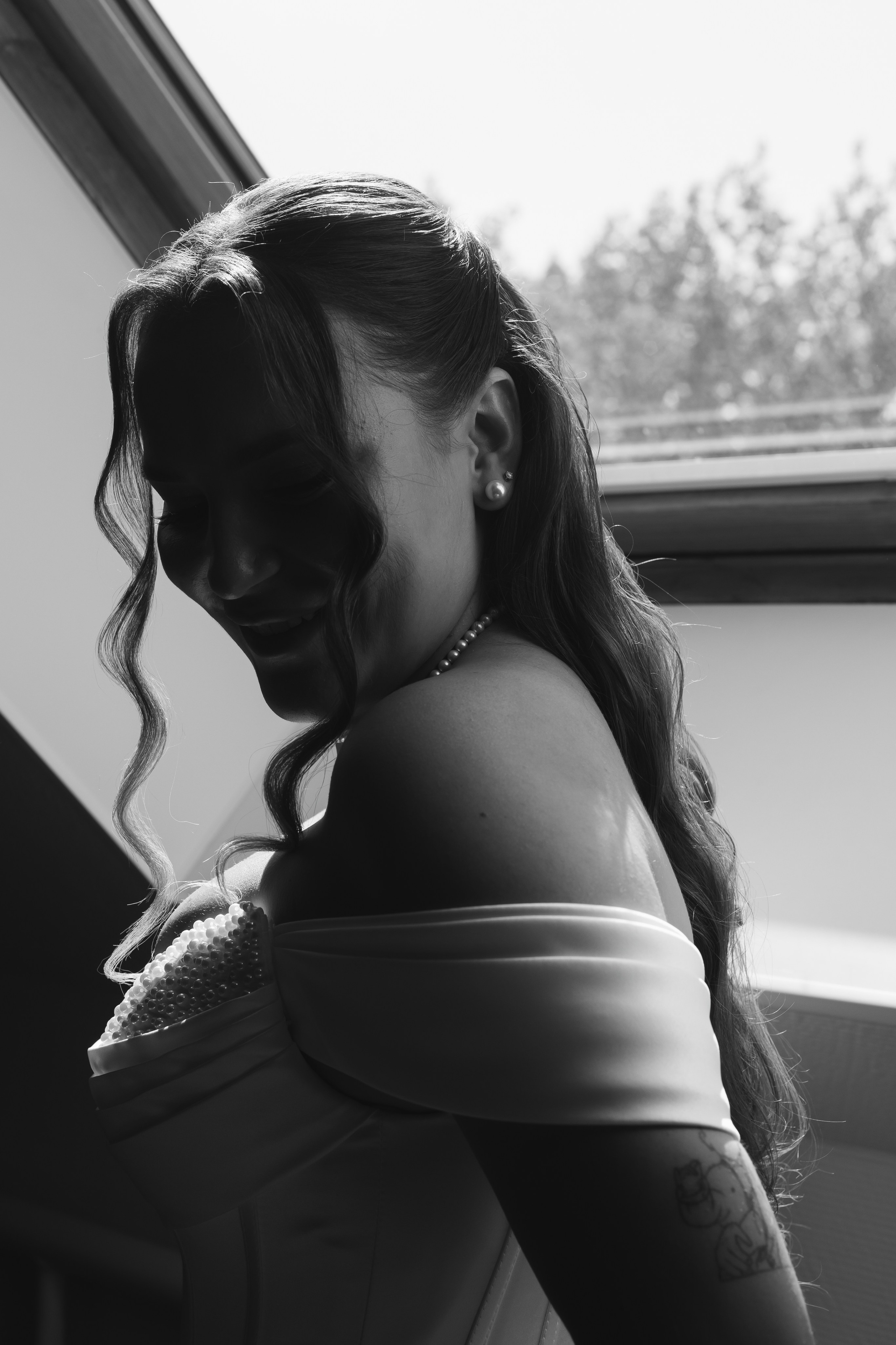 Дима и Катя. Фотограф в Самаре / Олеся Широнина