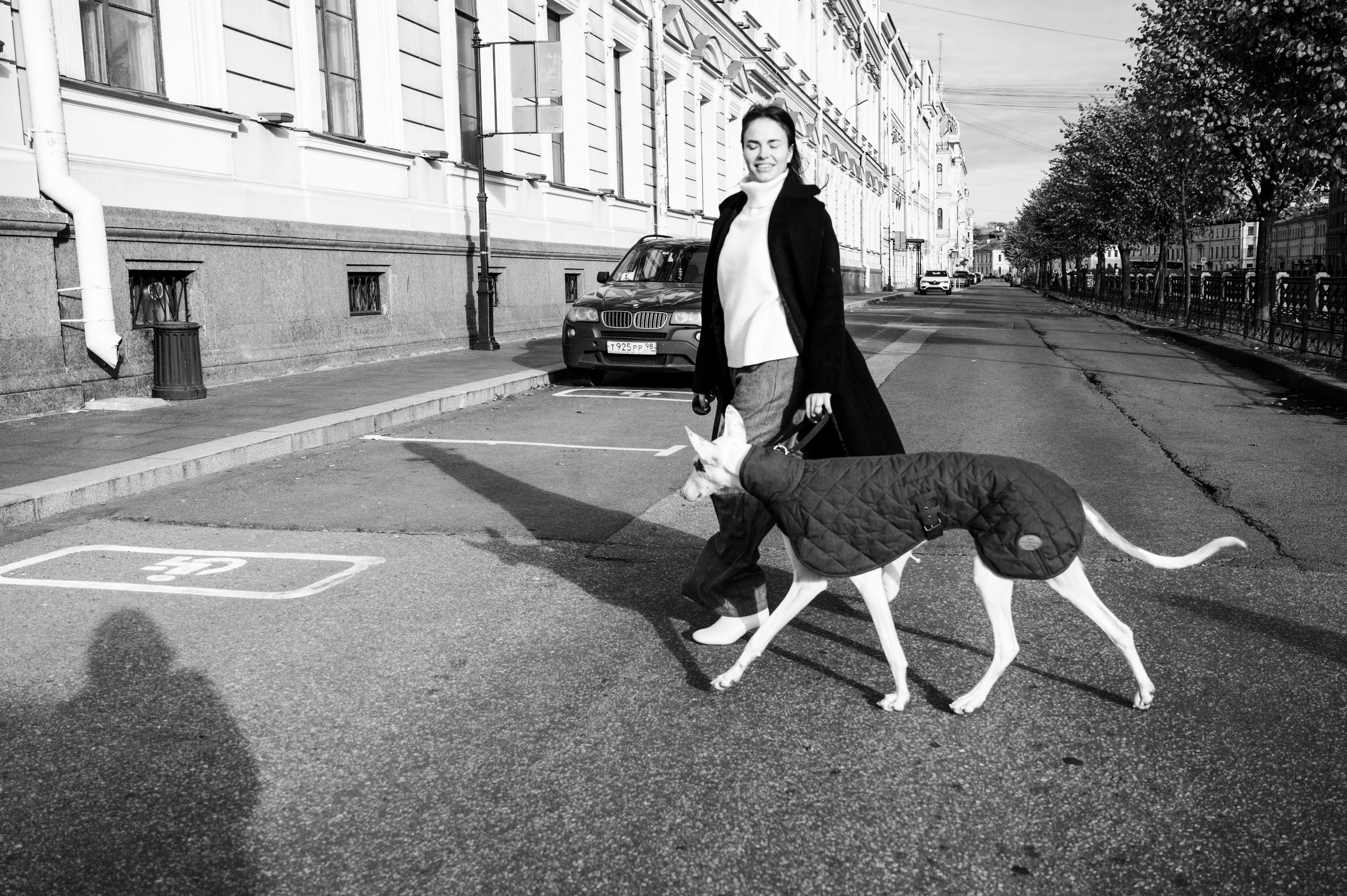 Валерия. Профессиональный фотограф беременности в СПБ. Стильные фотосессии беременности в стиле минимализм и классическая фотография