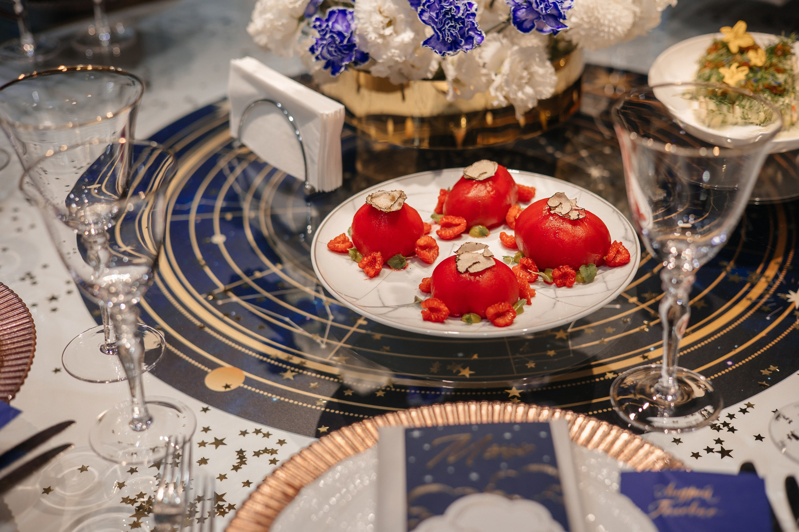 День рождения. Savva. Агентство по организации мероприятий