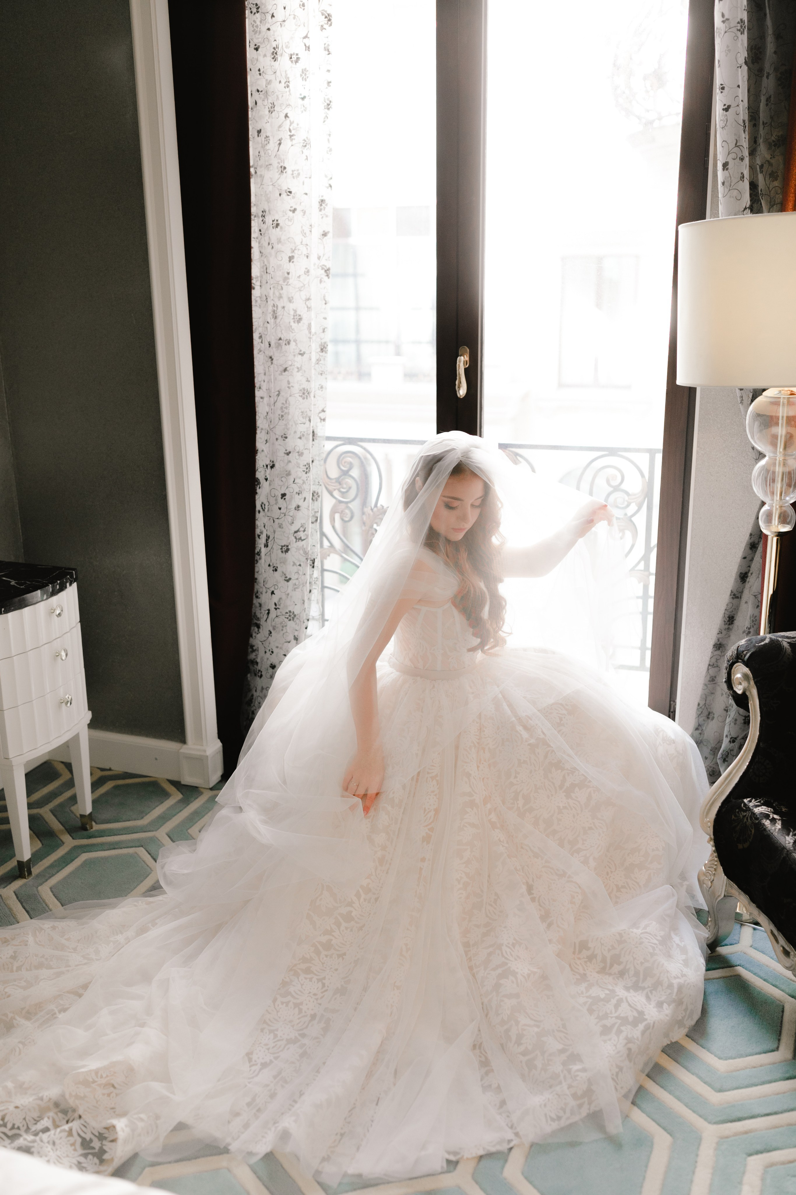 Александр & Анна. Агентство по организации мероприятий