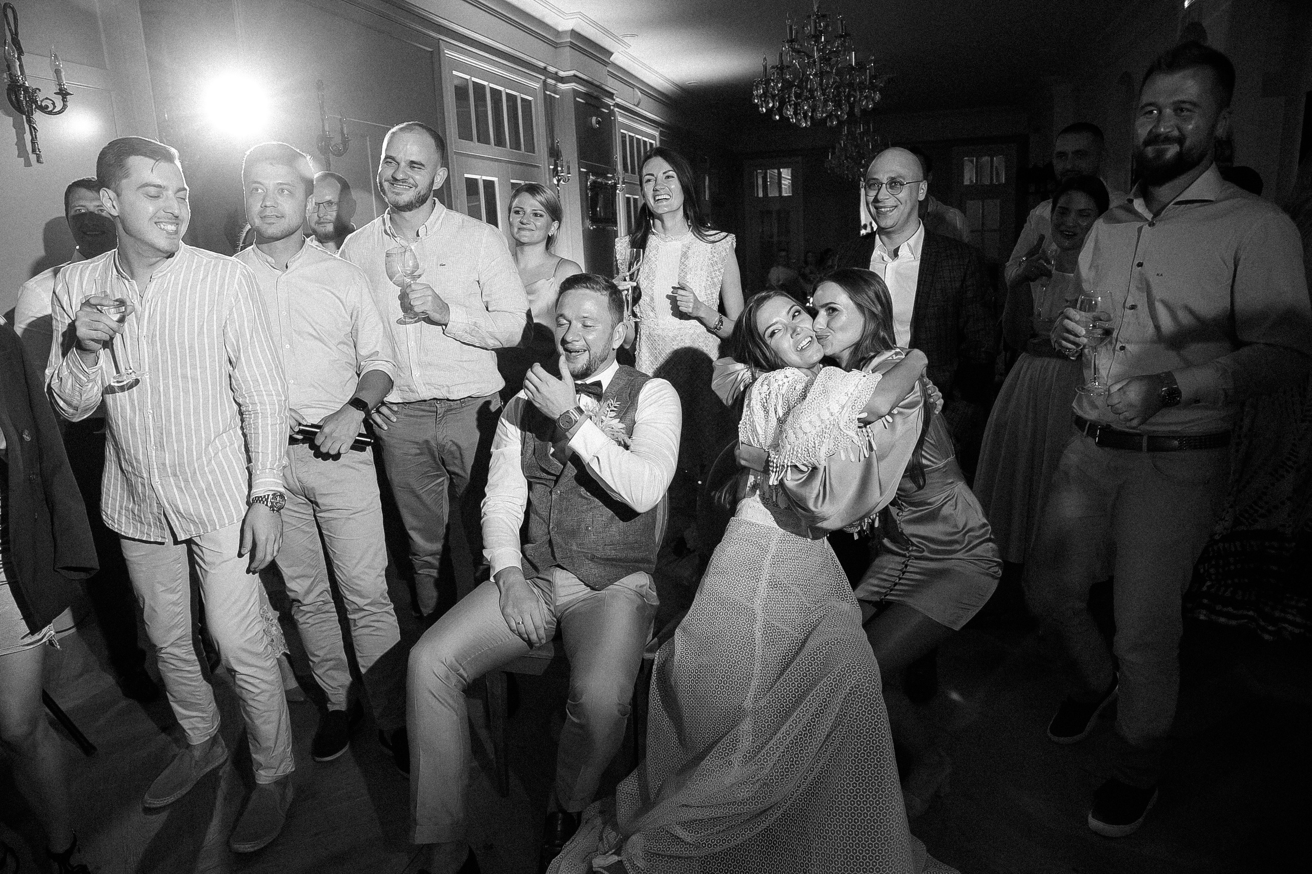 Антон & Ася. Агентство по организации мероприятий