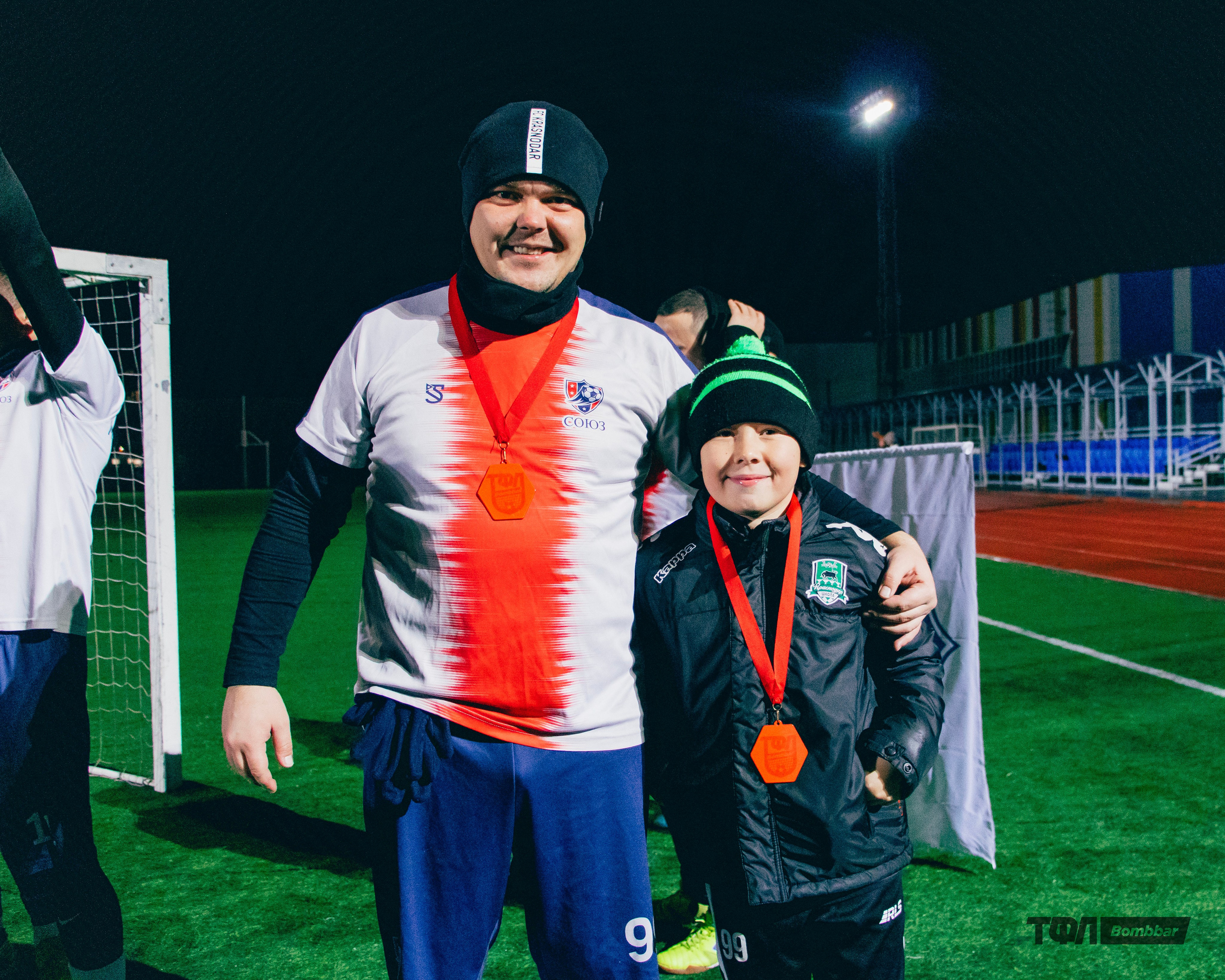 Футбол. Репортажный и портретный фотограф в Тольятти