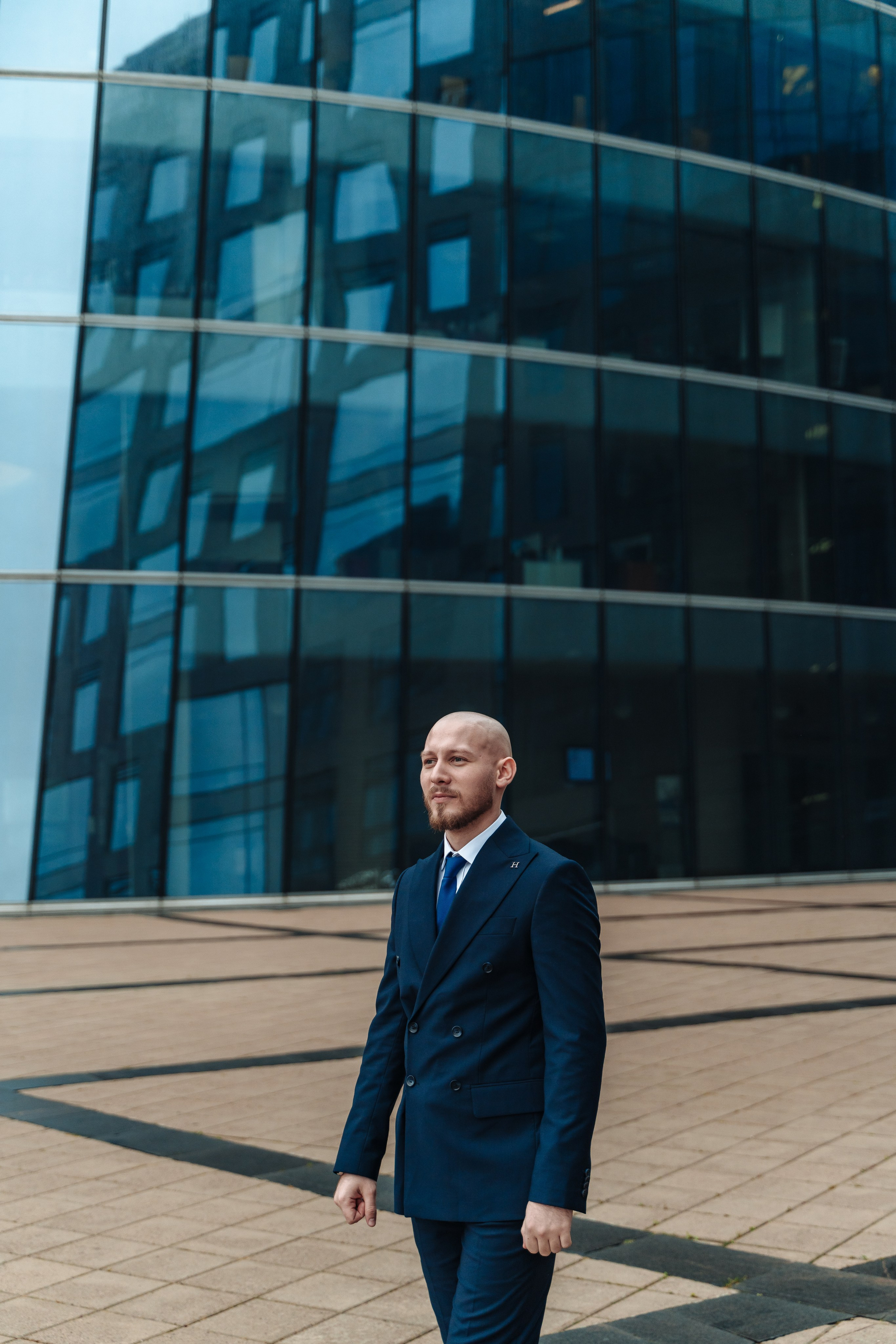 Михаил + Виктория